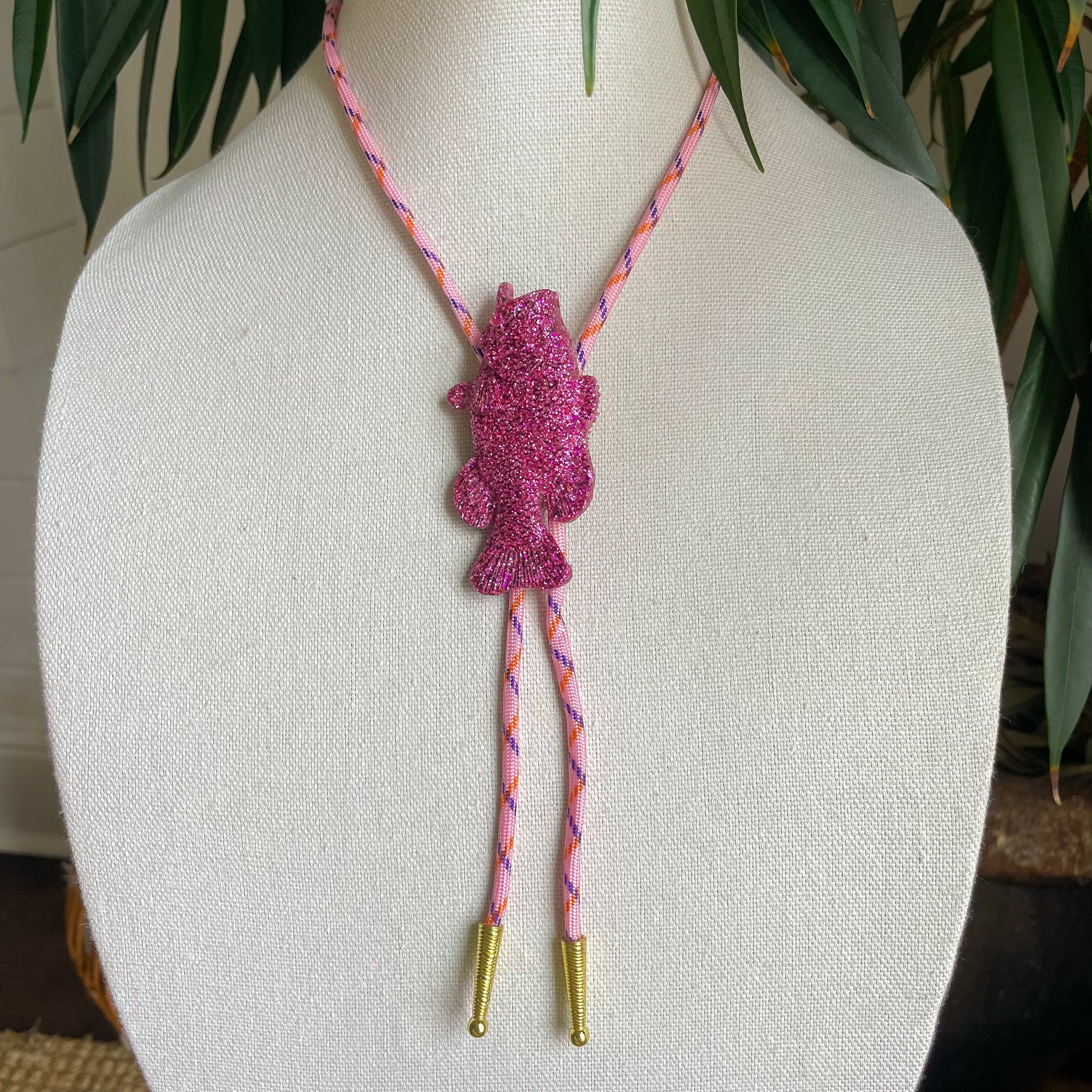 Fishy Bolo No. 5