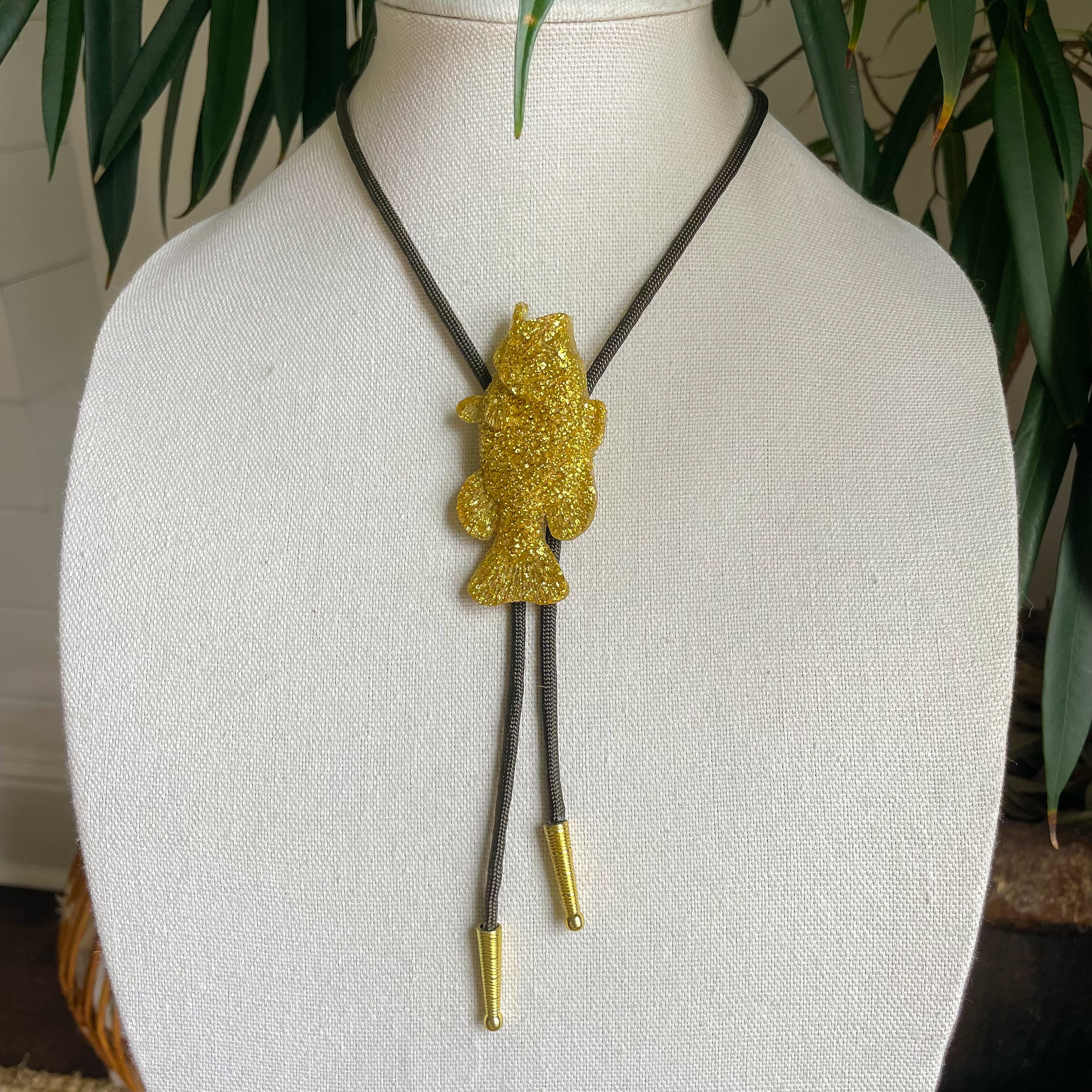 Fishy Bolo No. 4