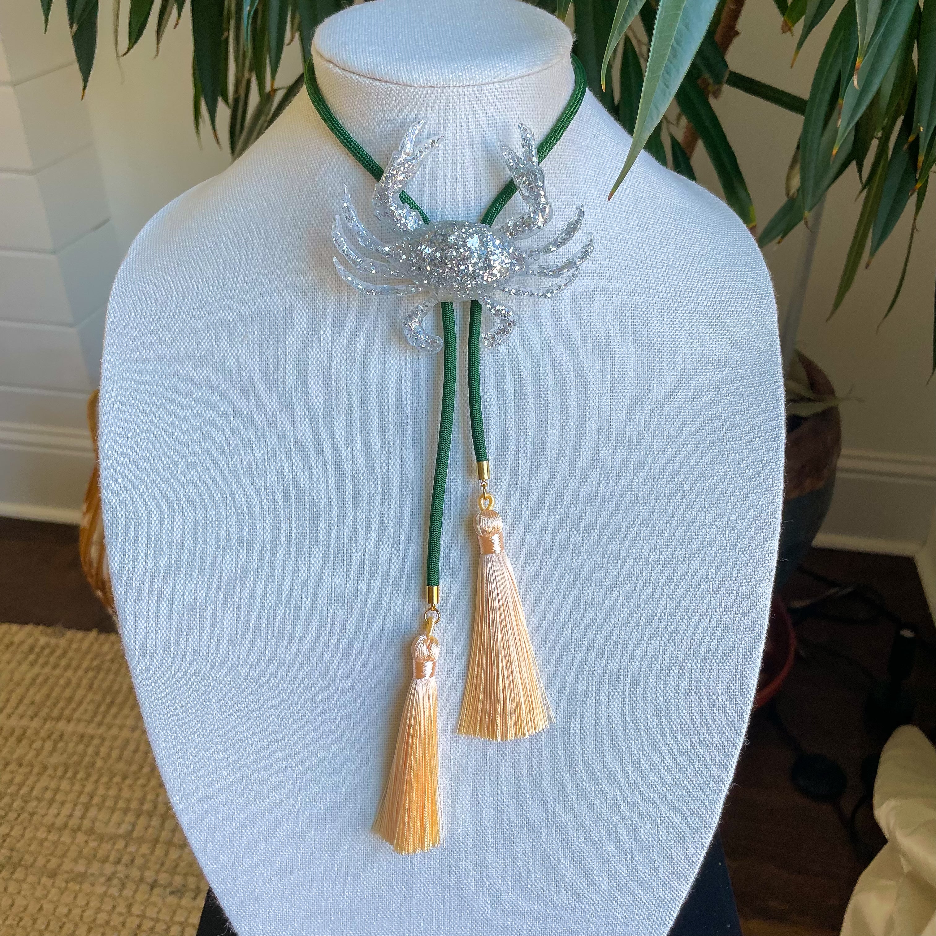 Crabby Bolo No. 2