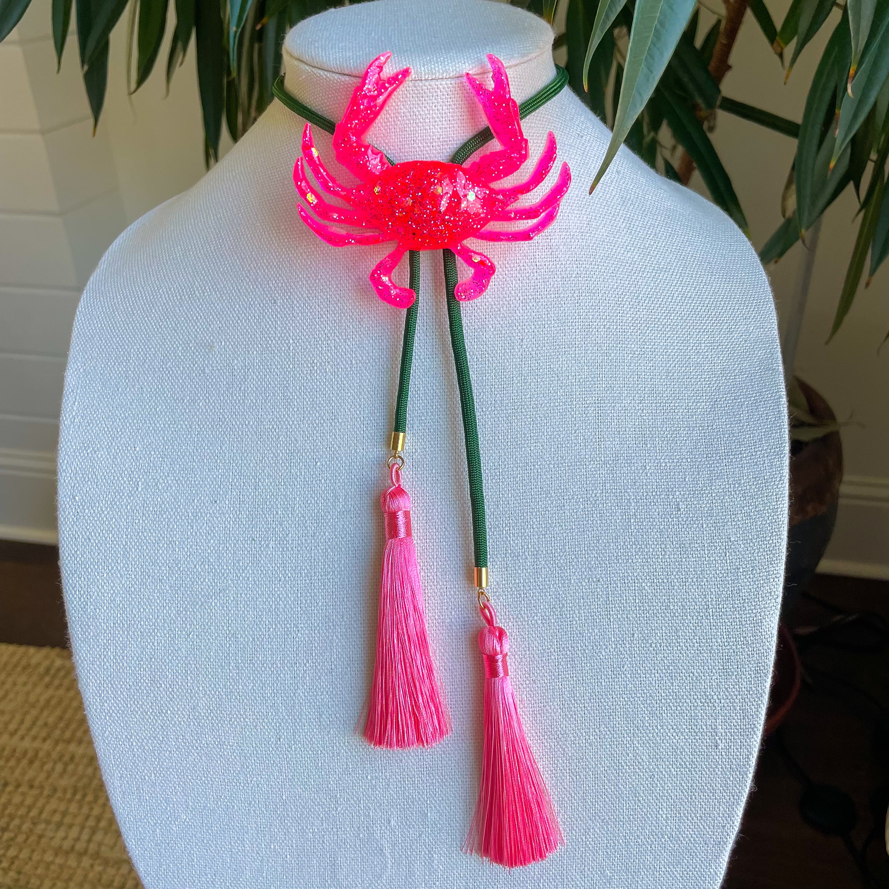 Crabby Bolo No. 3
