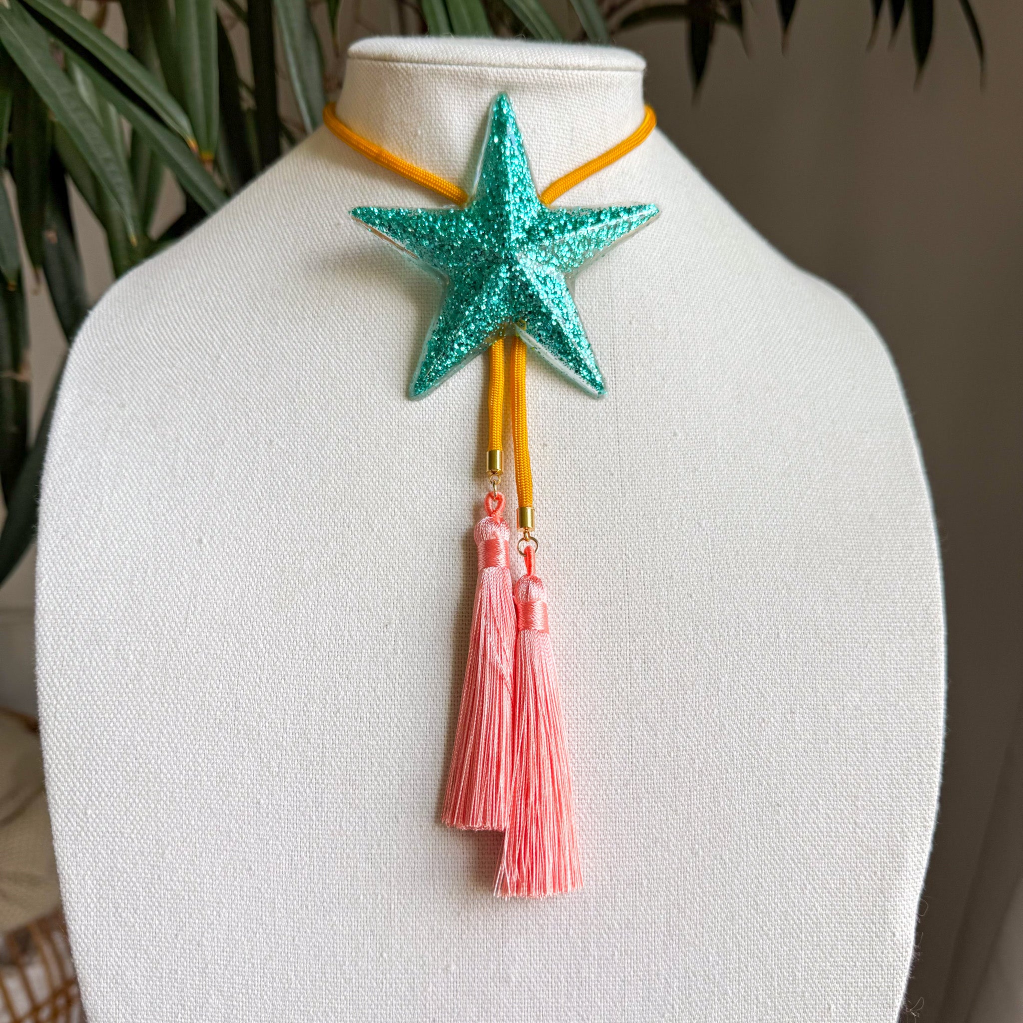 Lone Star Bolo No. 11