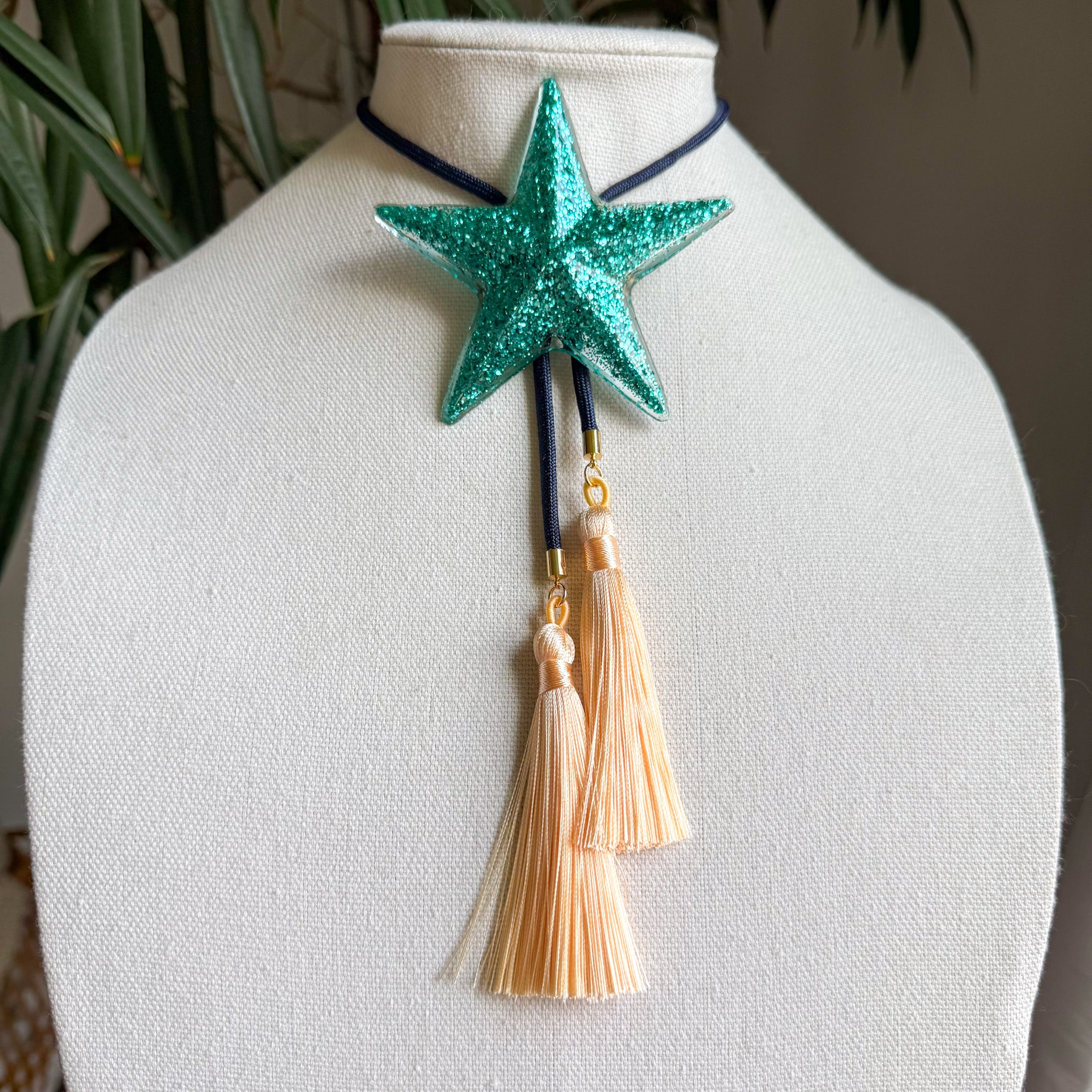 Lone Star Bolo No. 12