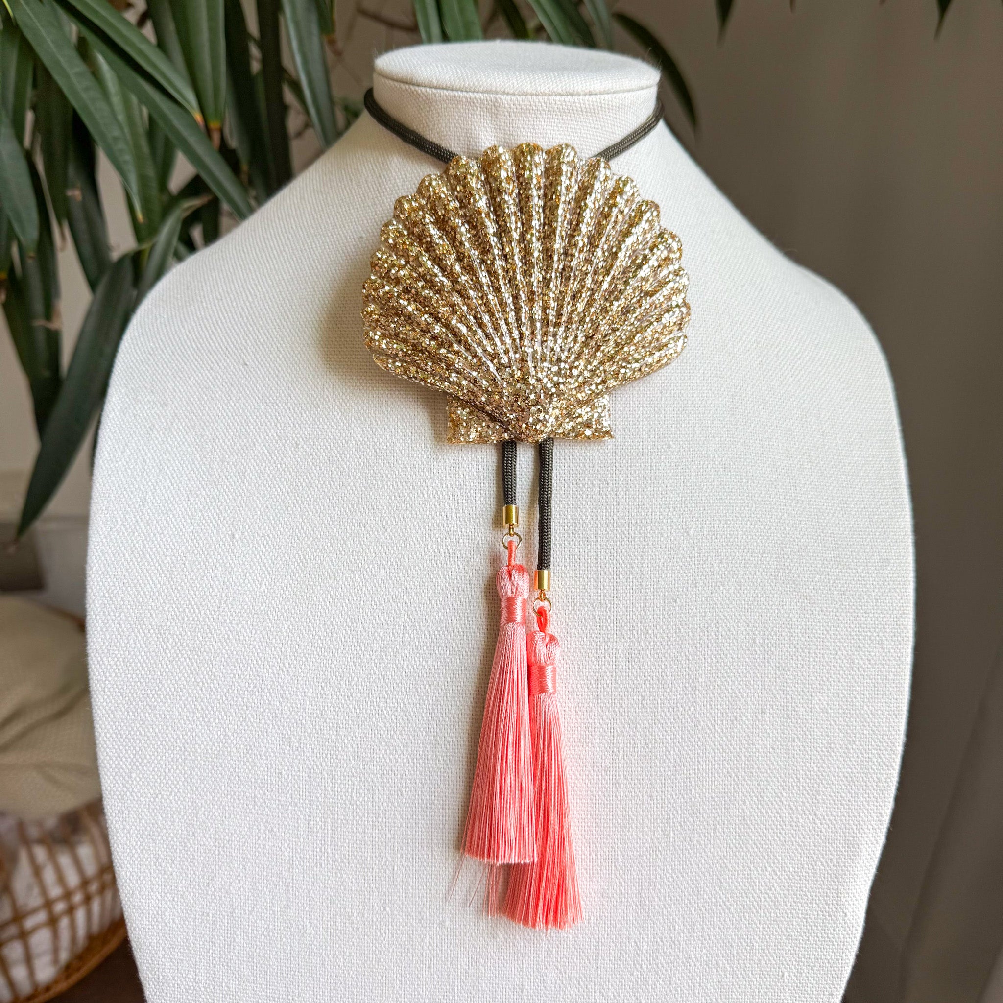 She Shell Bolo No. 2