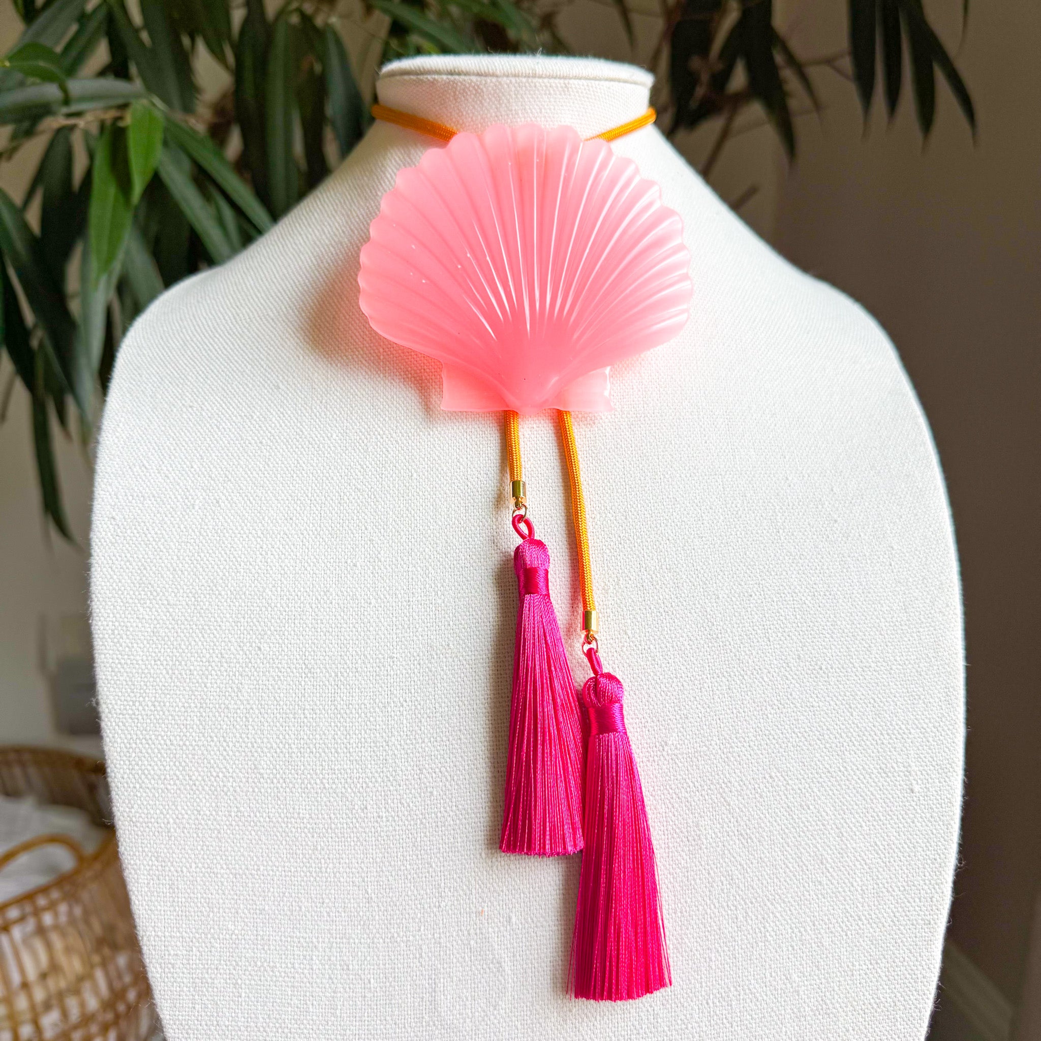 She Shell Bolo No. 5