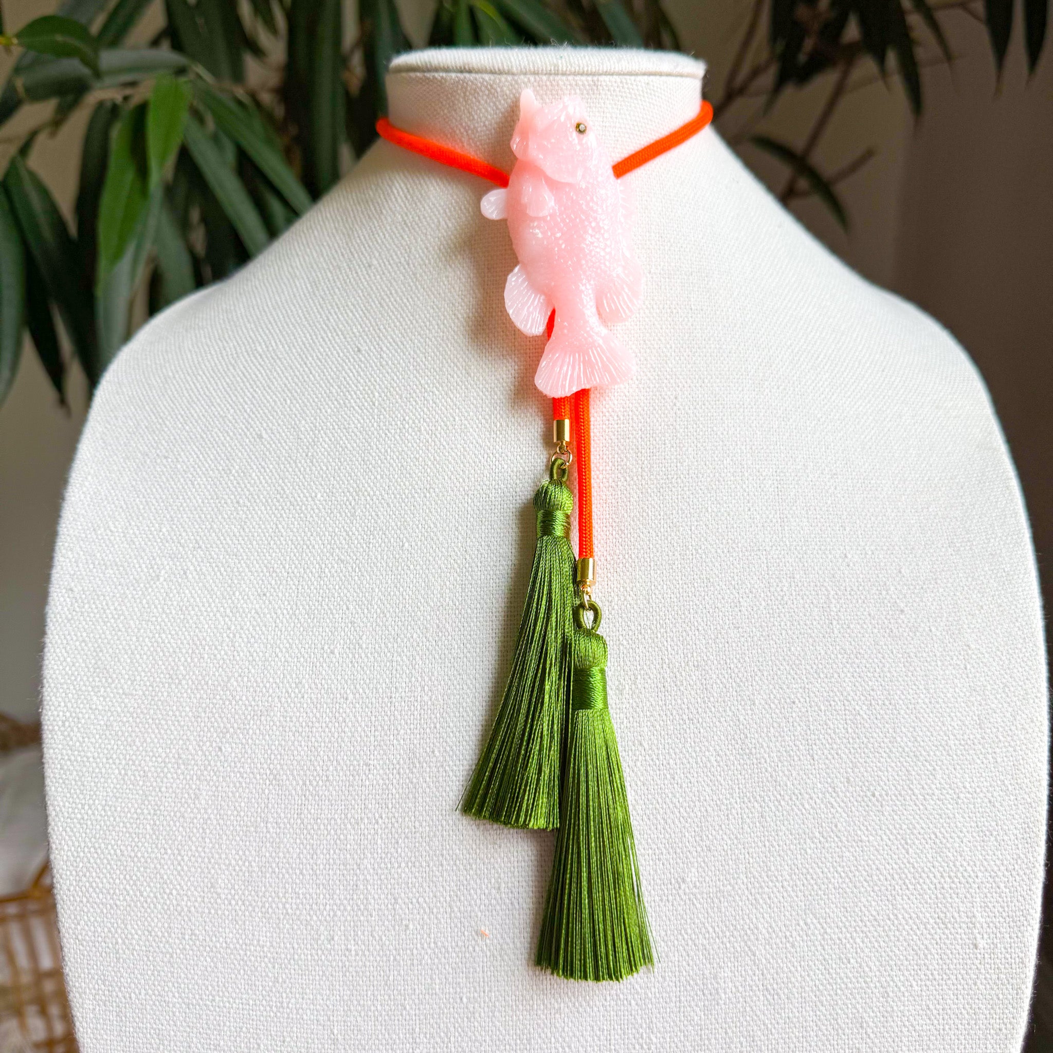 Fishy Bolo No. 46