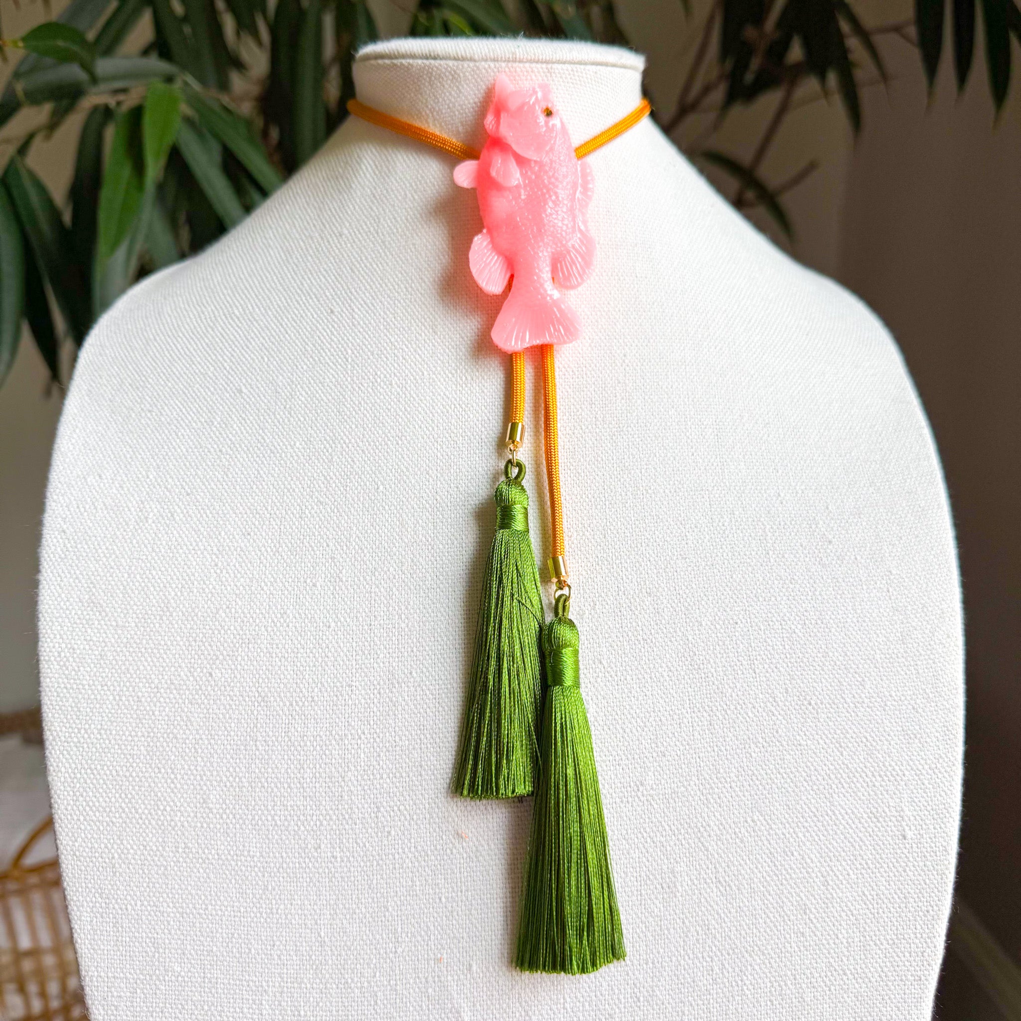 Fishy Bolo No. 45