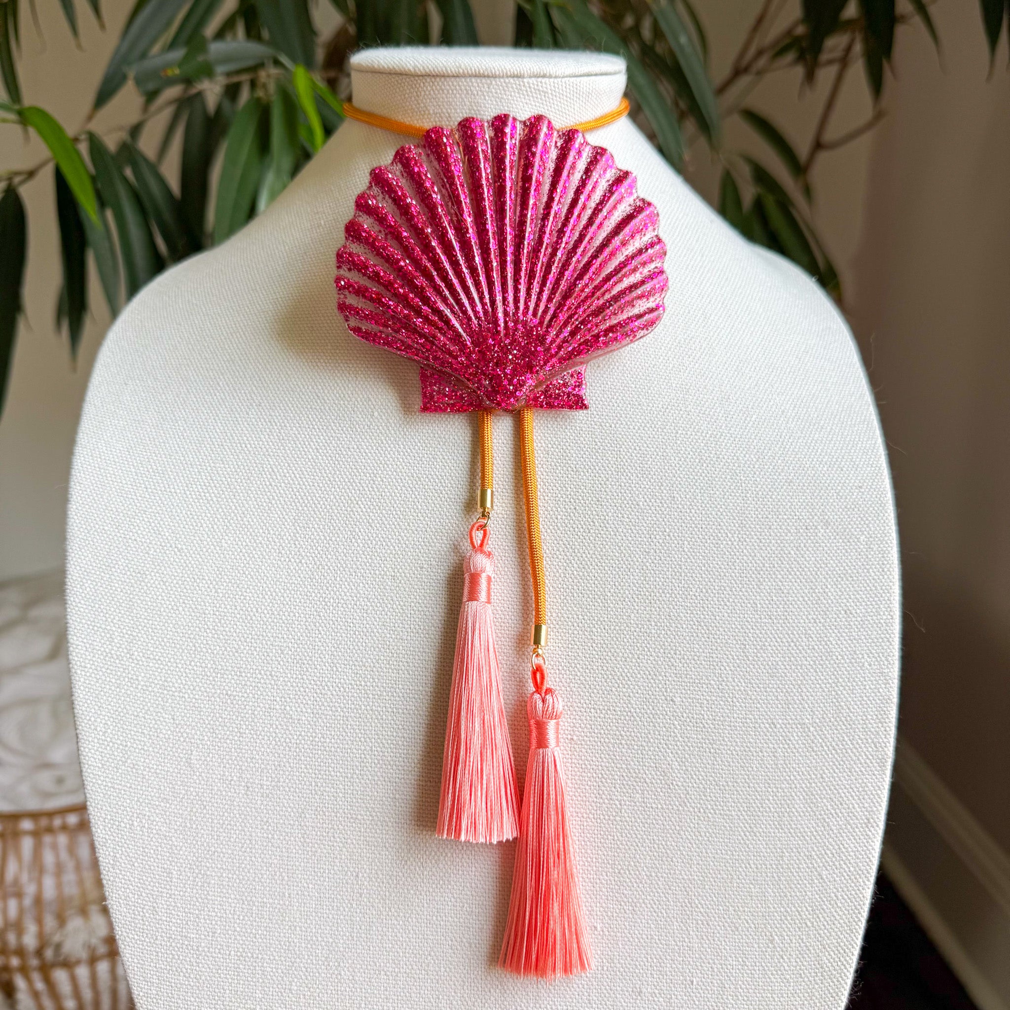 She Shell Bolo No. 11