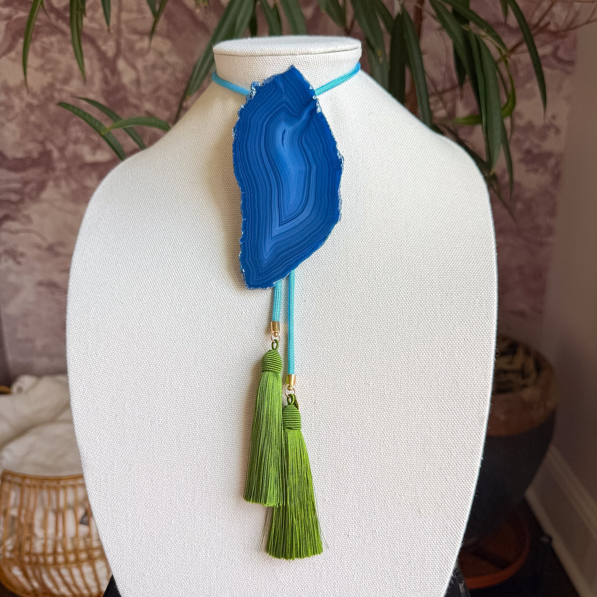 Geode Bolo No. 11