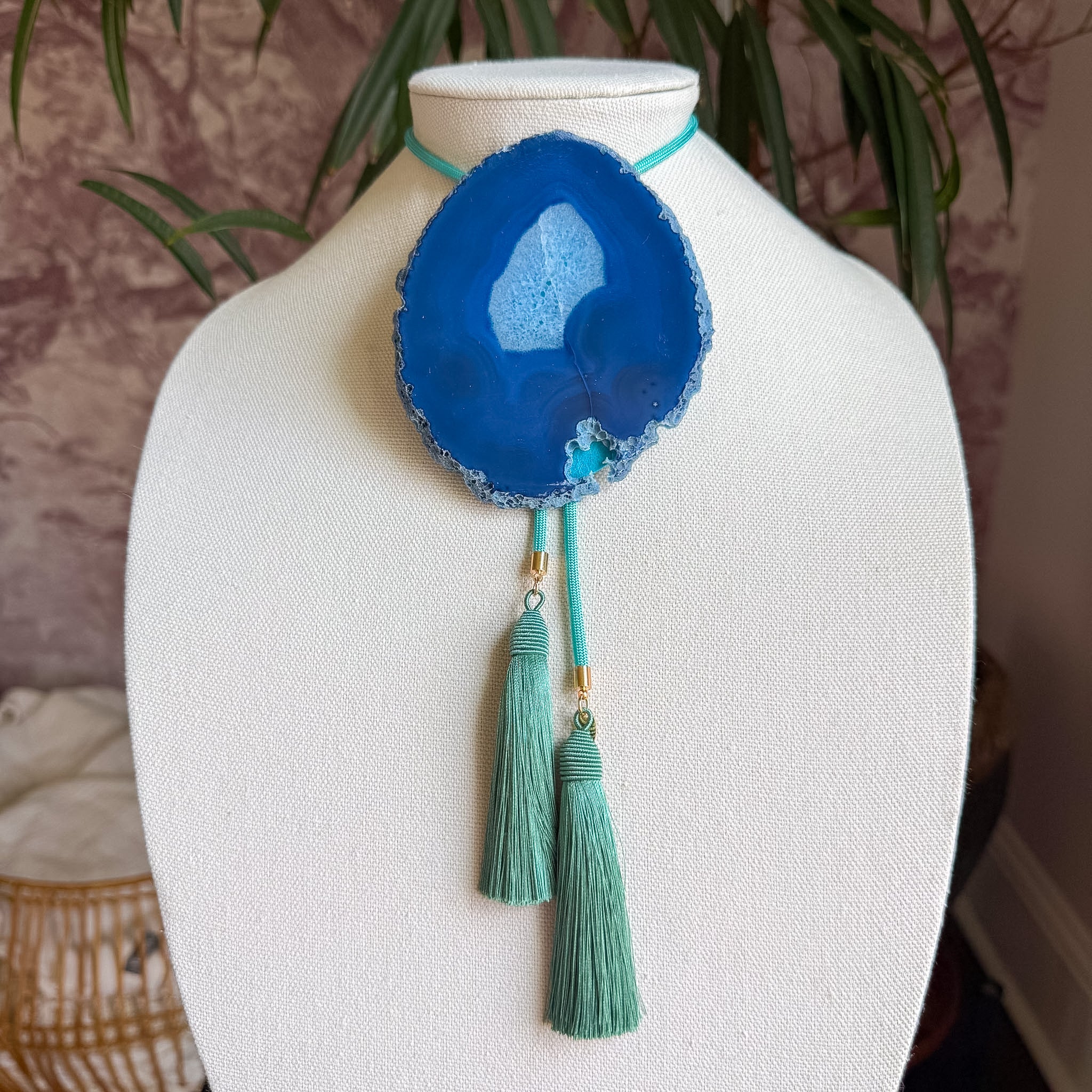 Geode Bolo No. 10