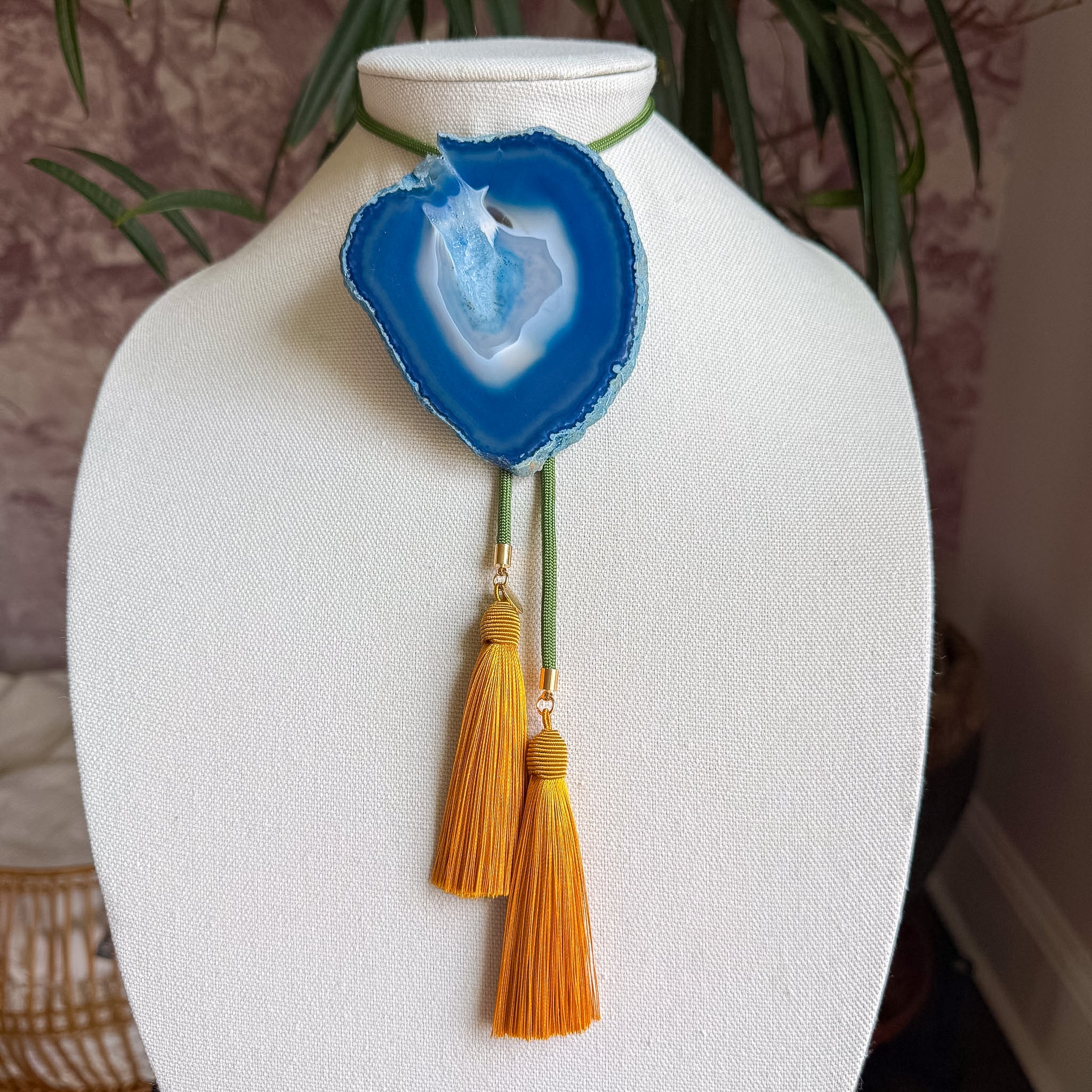 Geode Bolo No. 7
