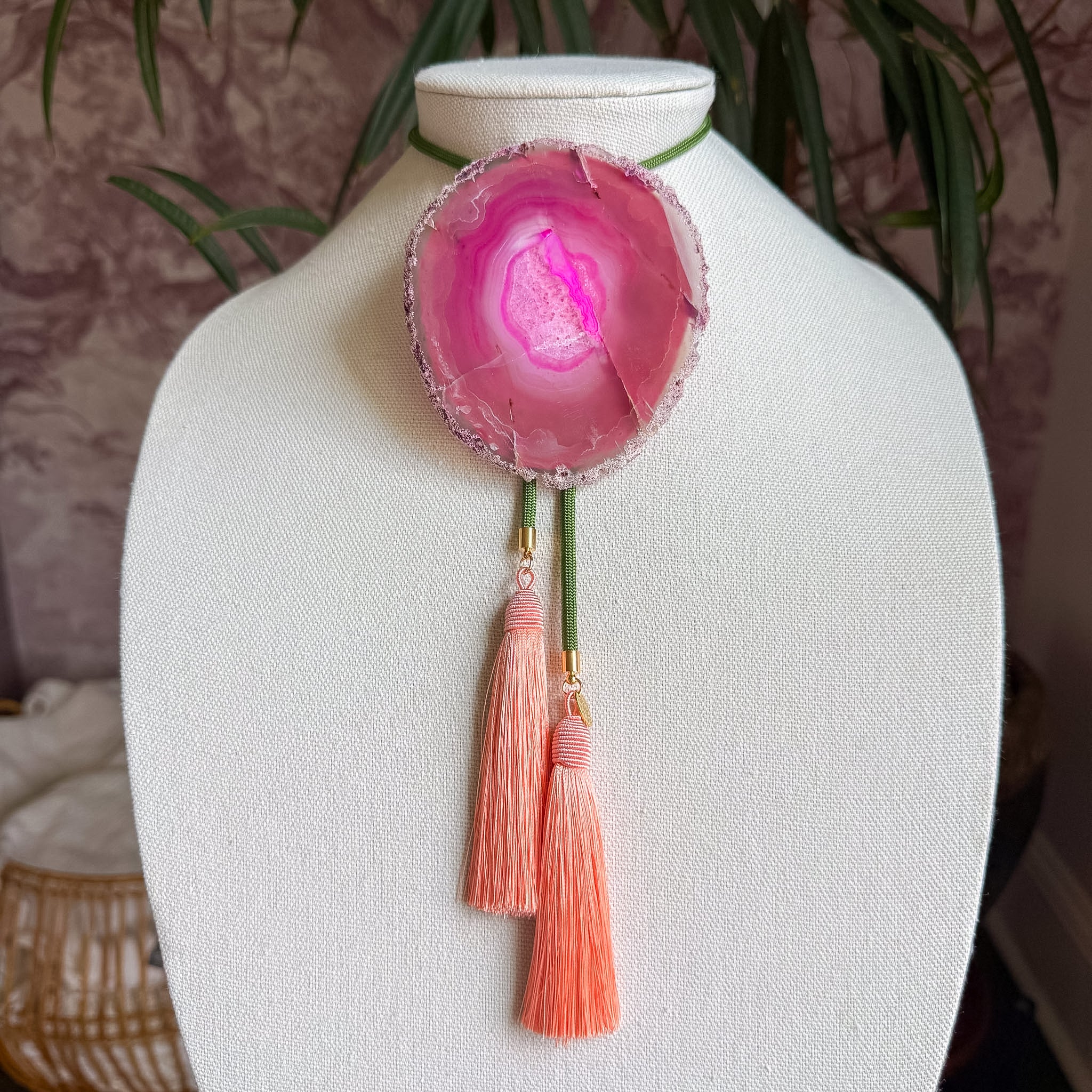 Geode Bolo No. 2