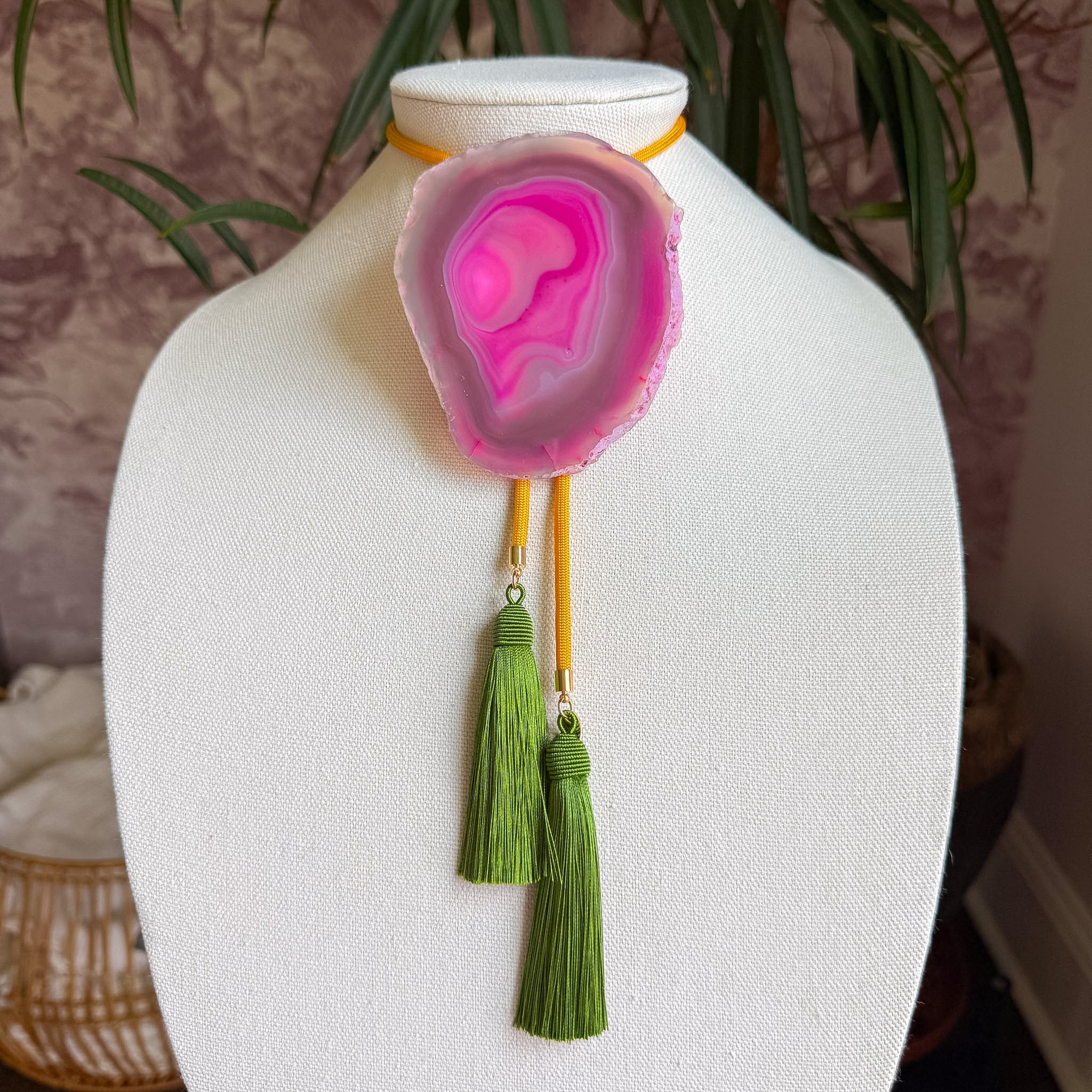 Geode Bolo No. 3
