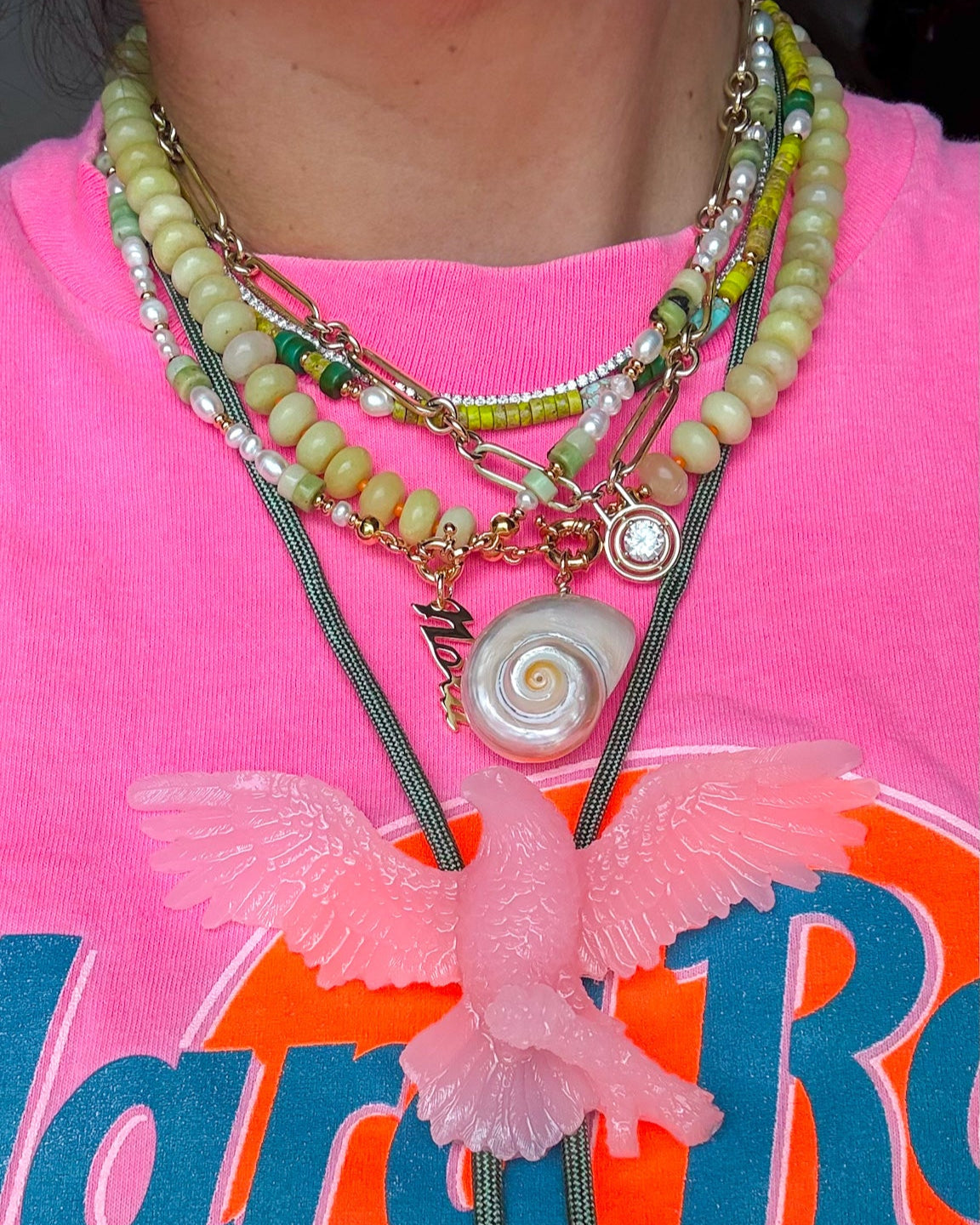 Eagle Bolo No. 2