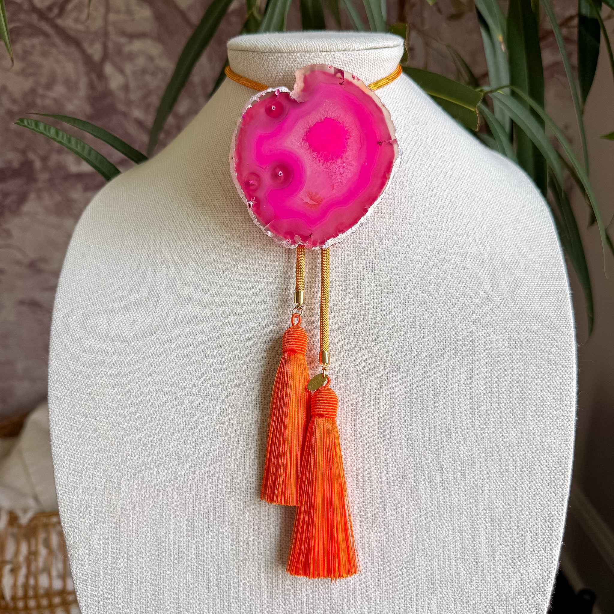 Geode Bolo No. 26