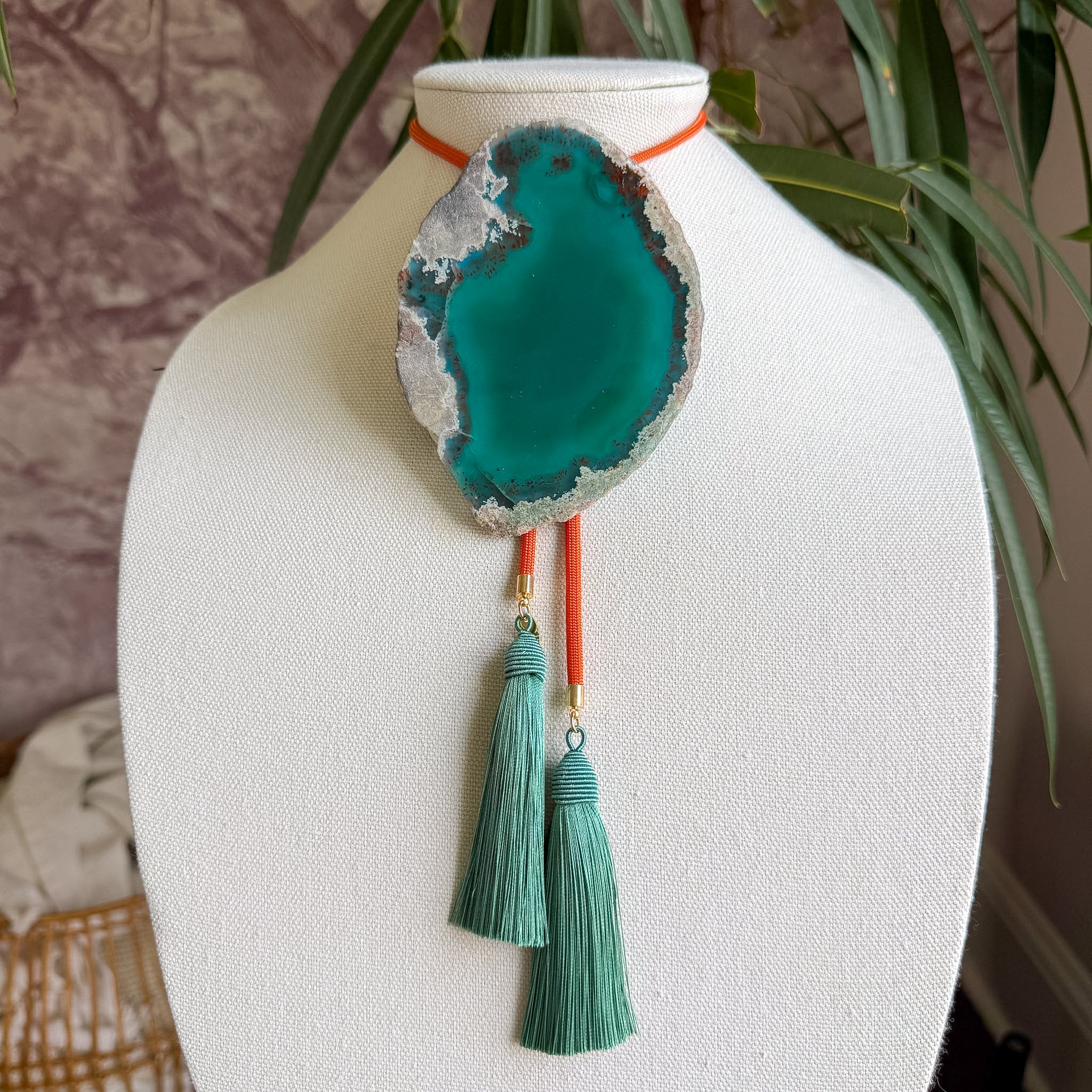 Geode Bolo No. 19