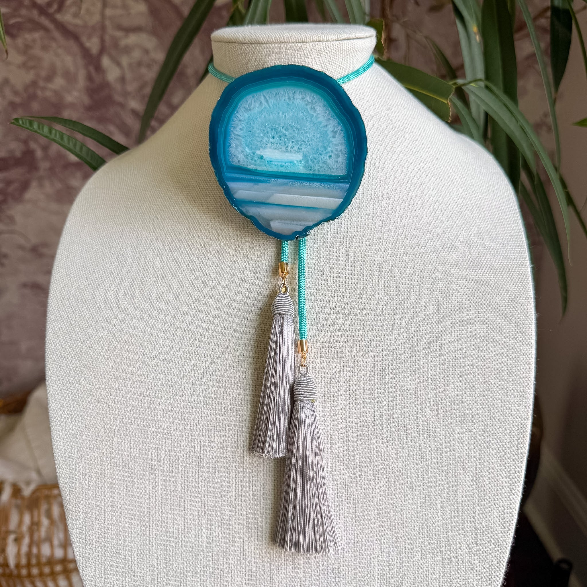 Geode Bolo No. 15