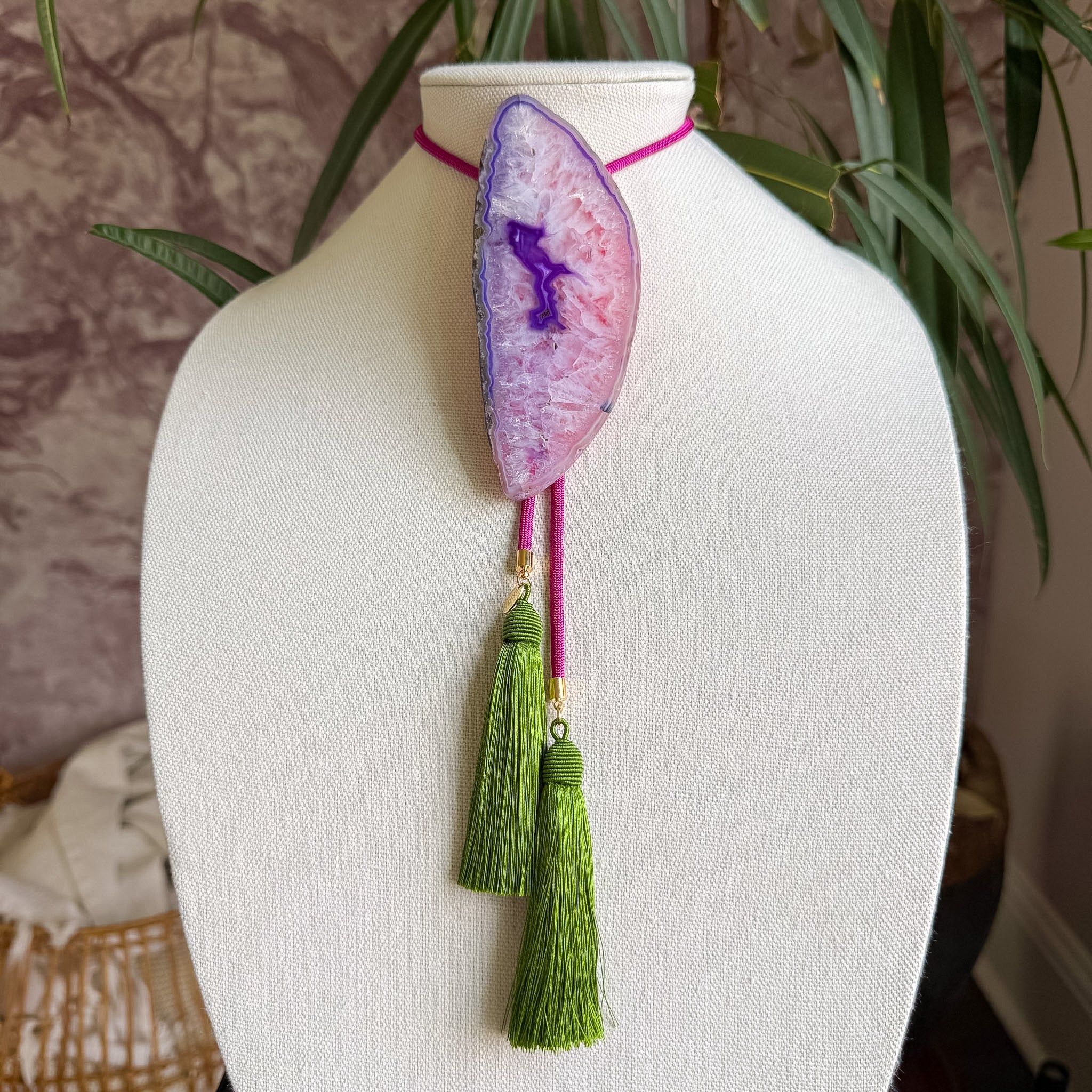 Geode Bolo No. 13
