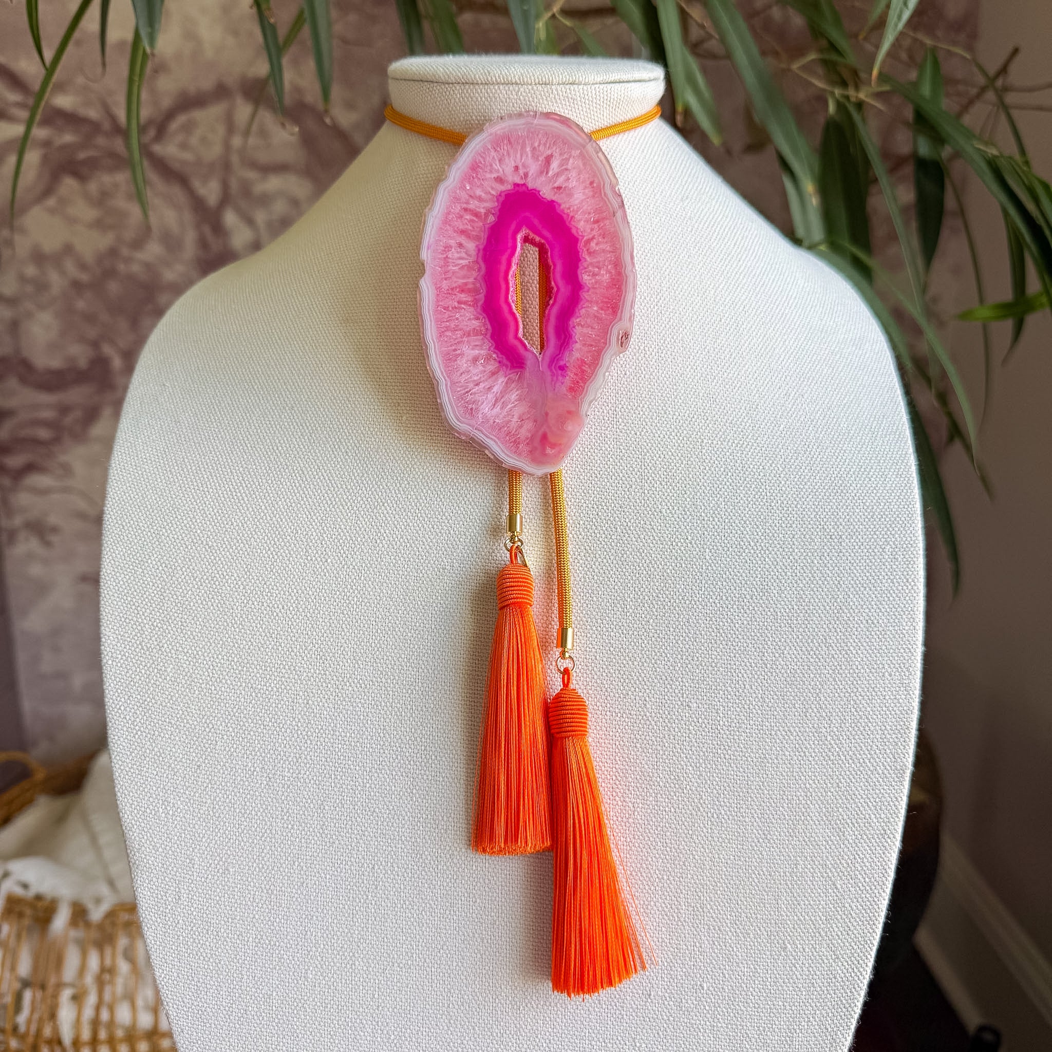 Geode Bolo No. 27