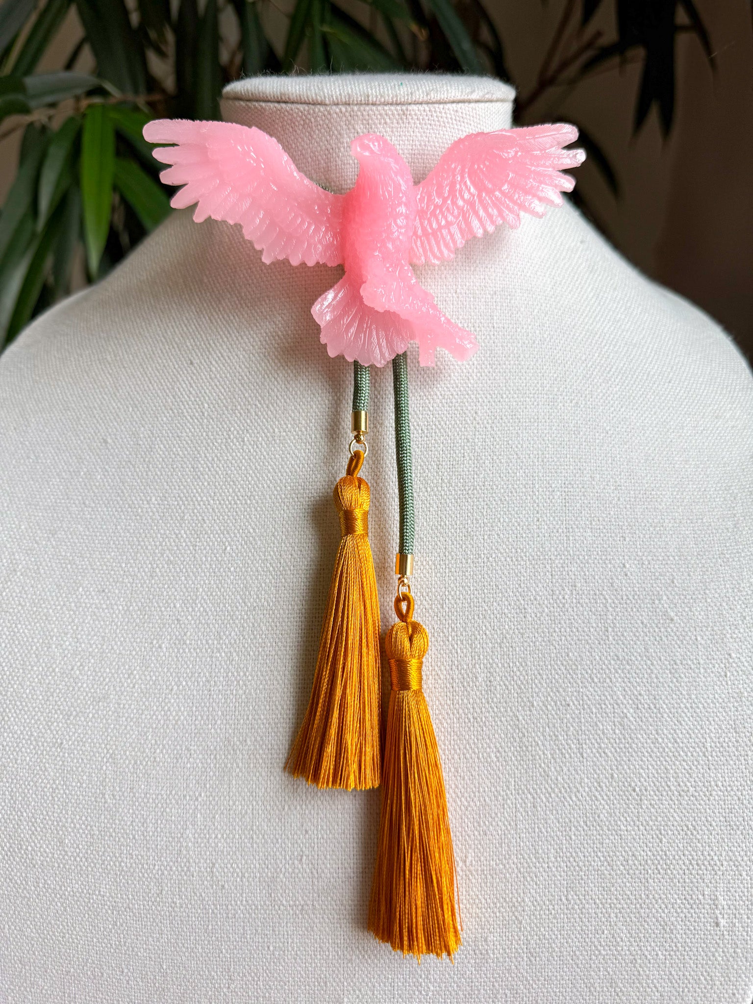 Eagle Bolo No. 2