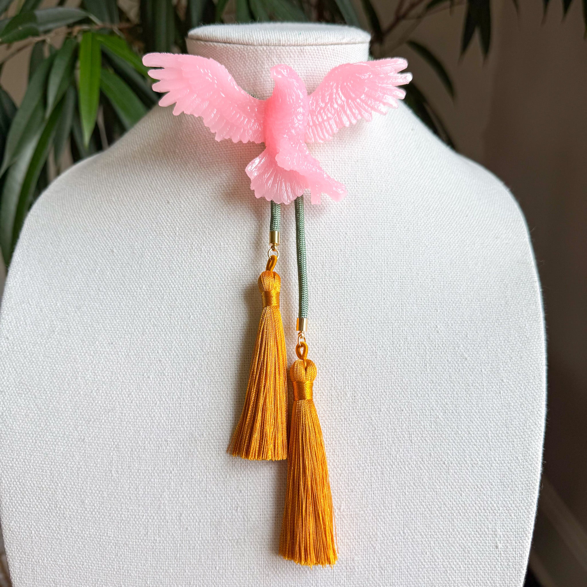 Eagle Bolo No. 2