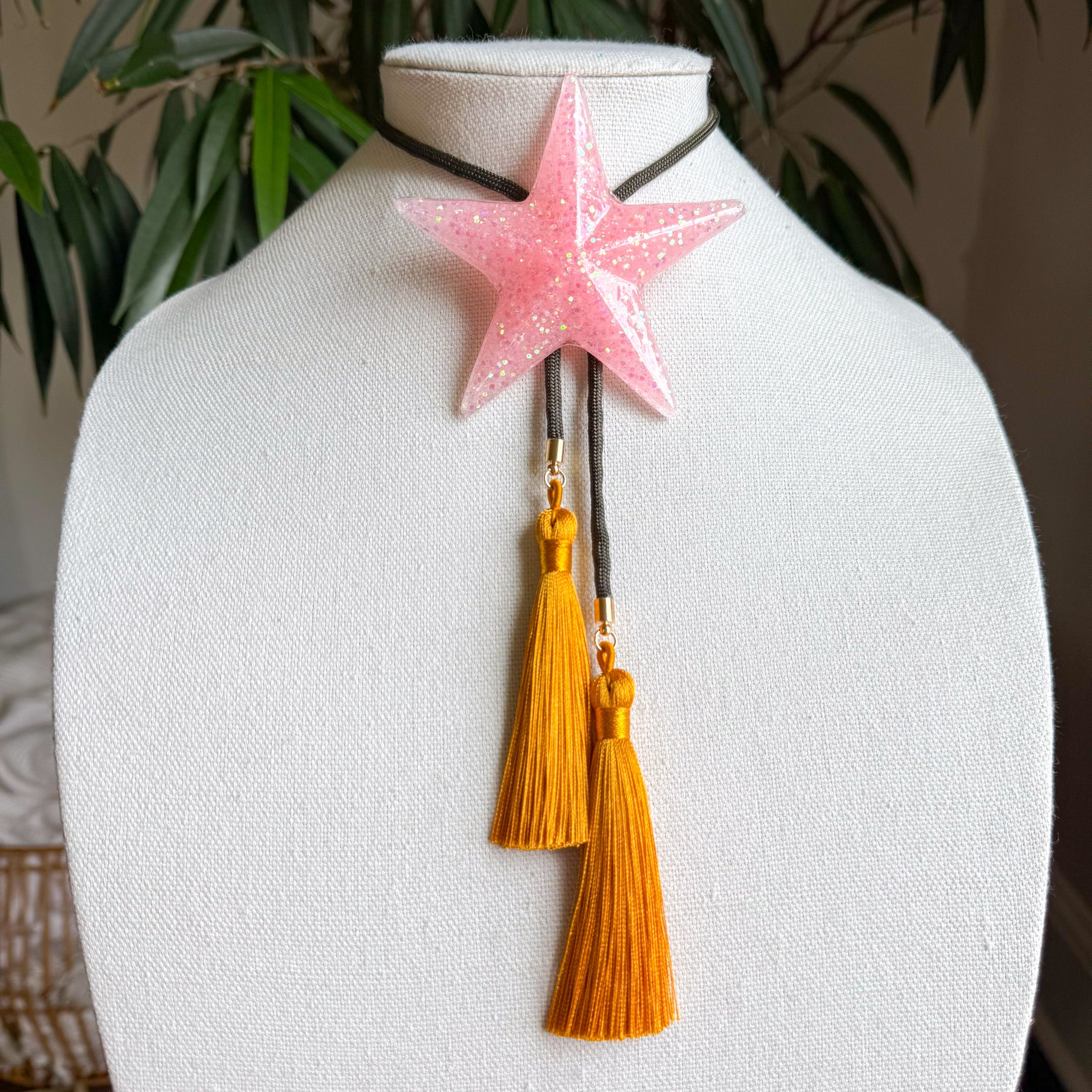 Lone Star Bolo No. 20