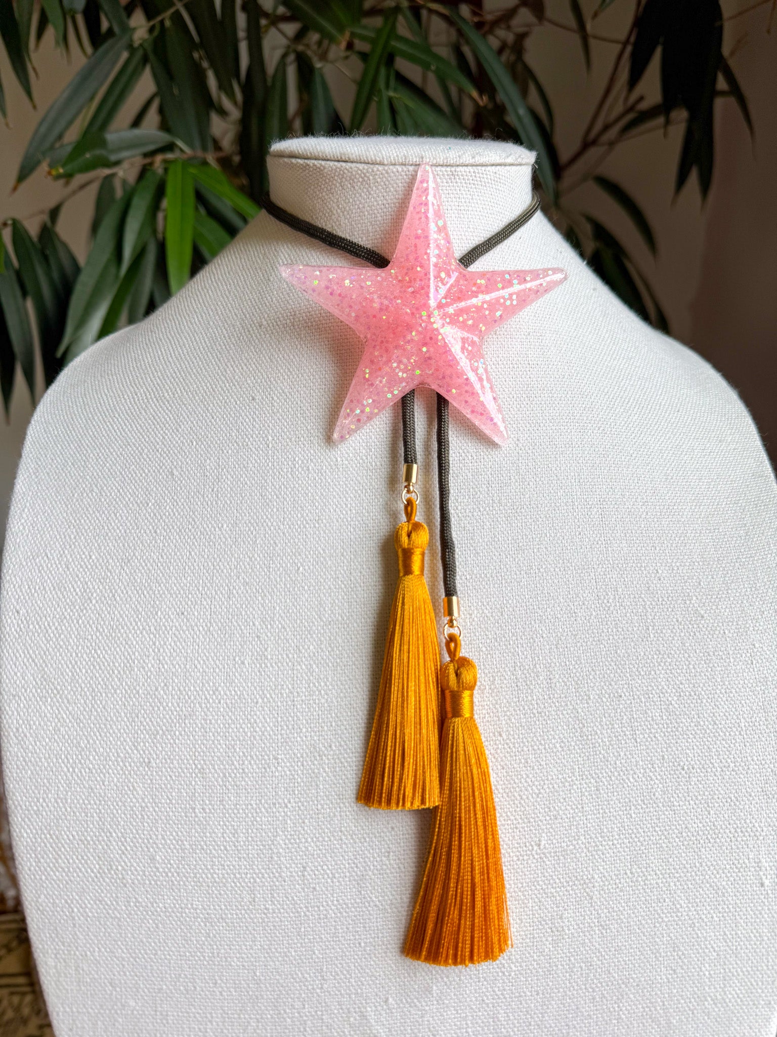 Lone Star Bolo No. 20