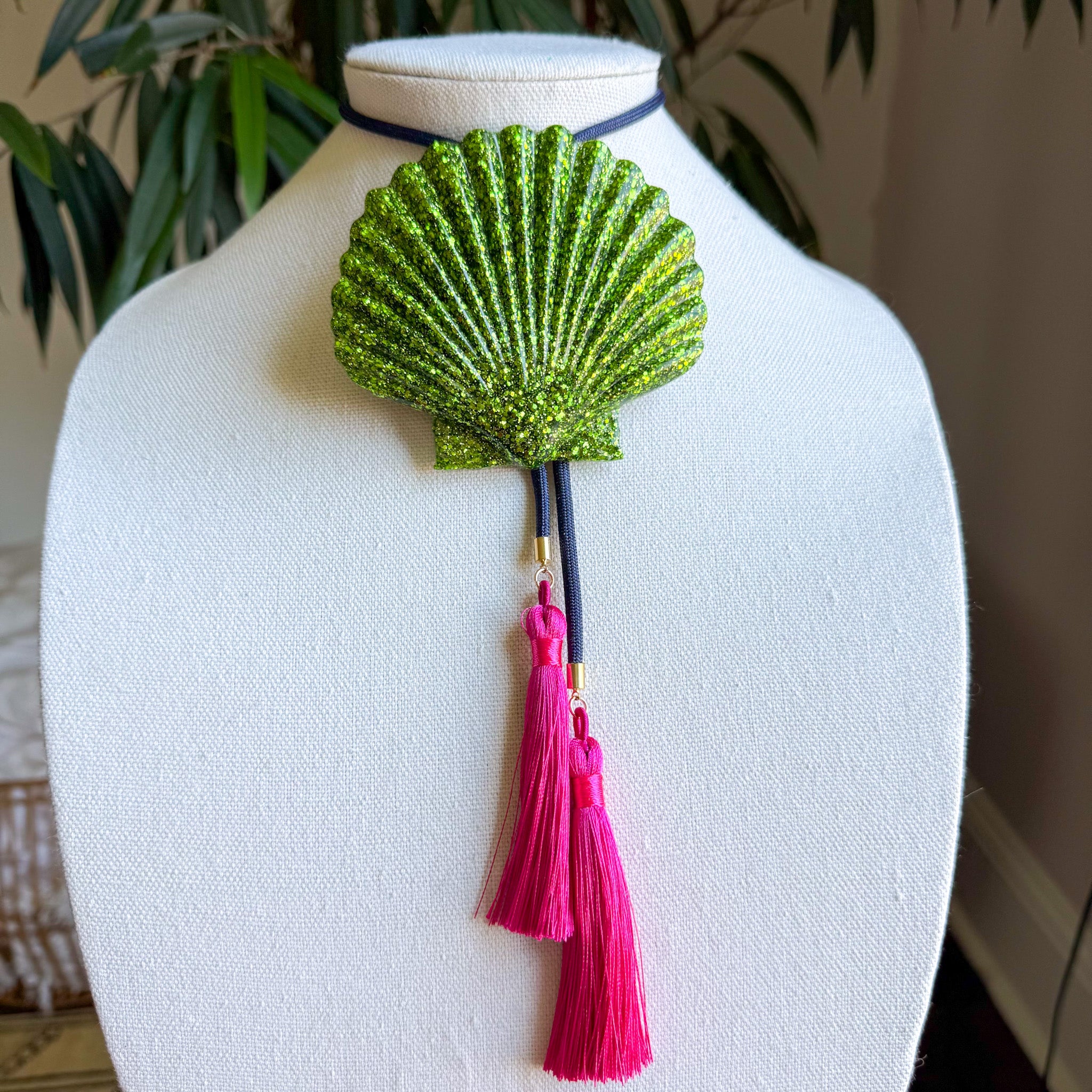 She Shell Bolo No. 14
