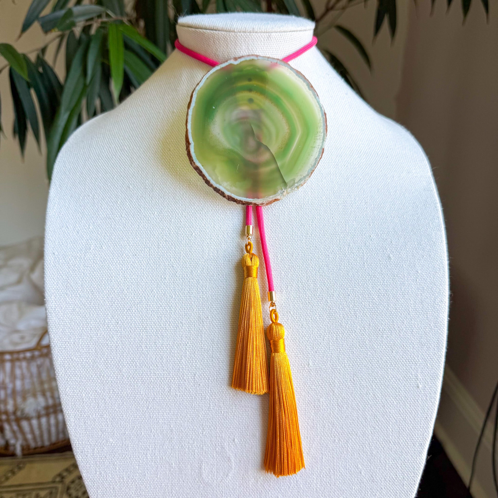 Geode Bolo No. 2