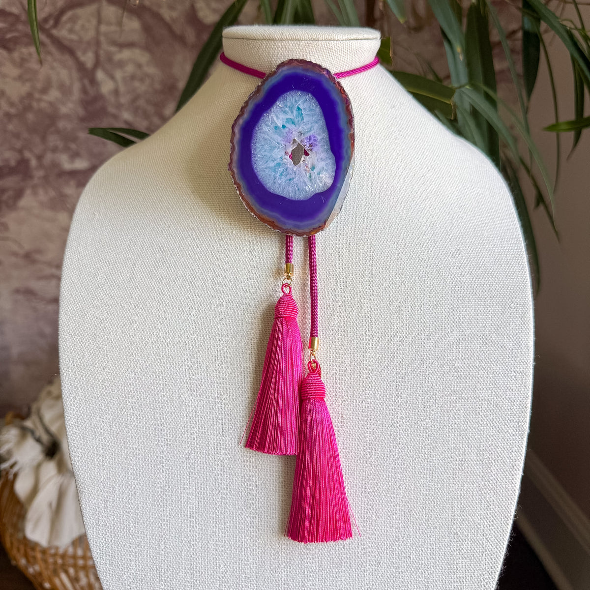 Geode Bolo No. 36