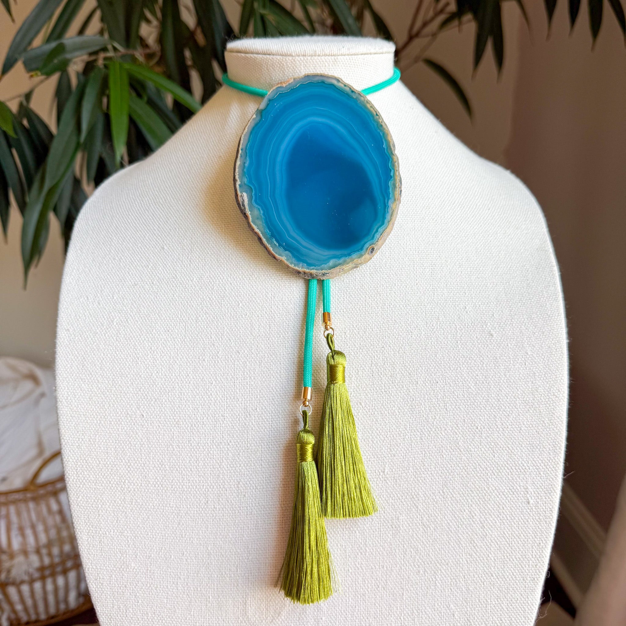 Geode Bolo No. 10