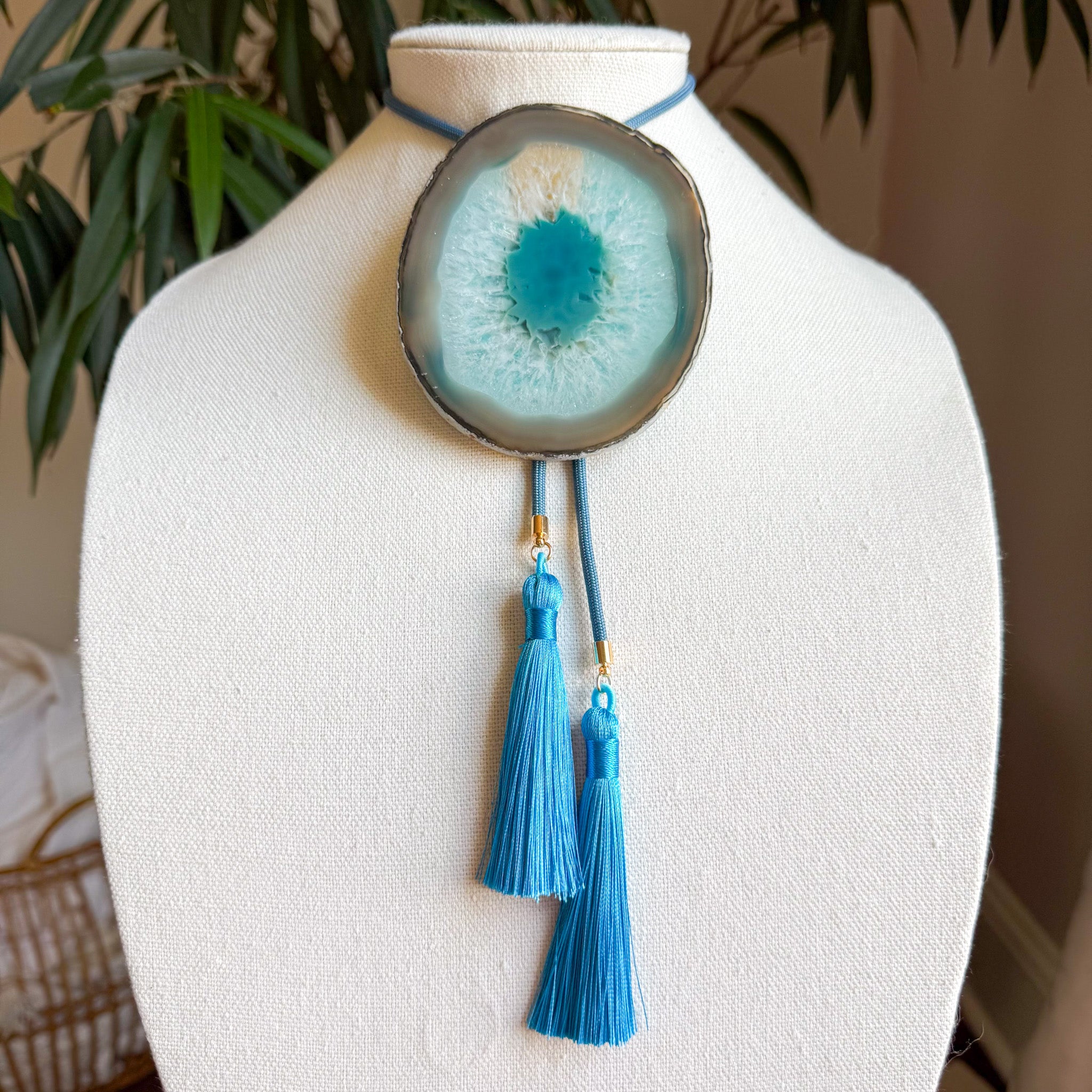 Geode Bolo No. 13