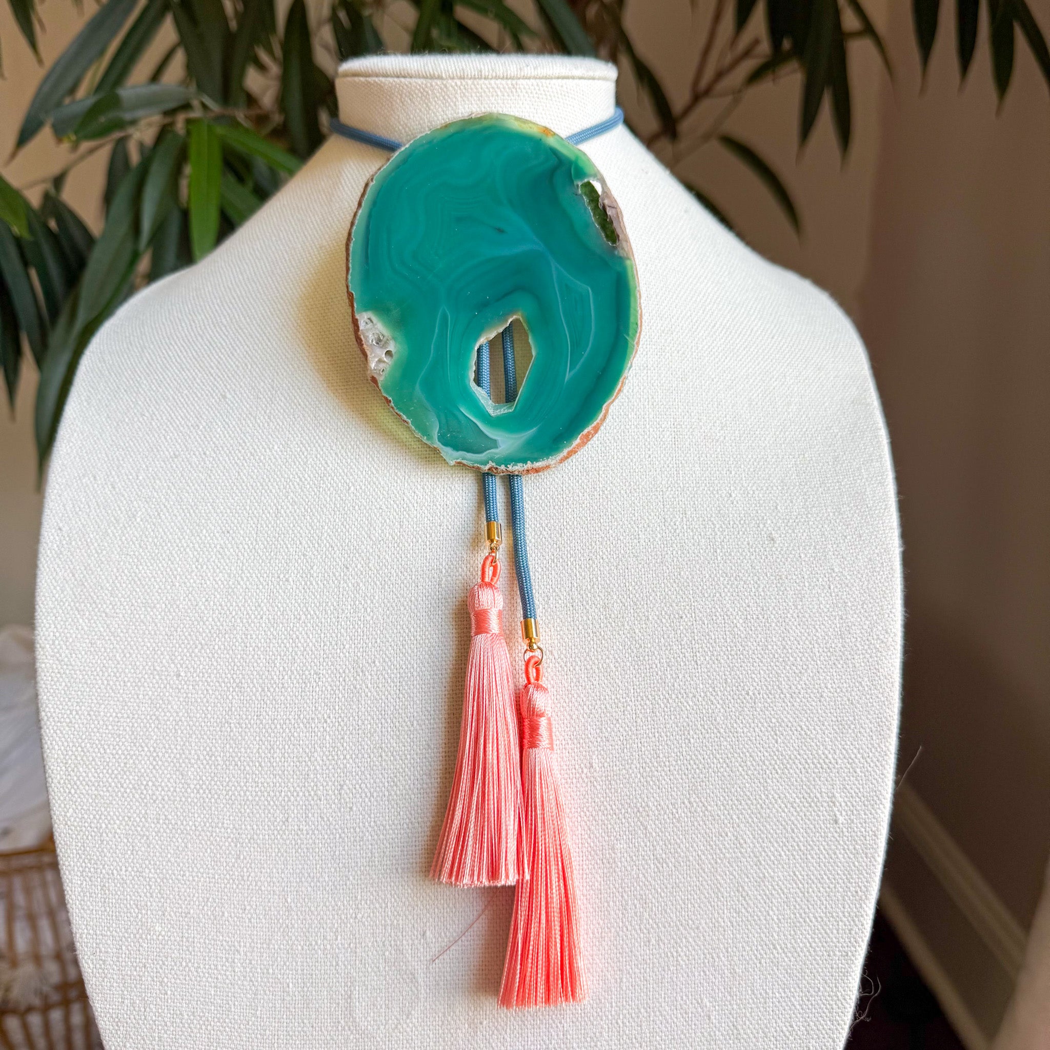 Geode Bolo No. 11