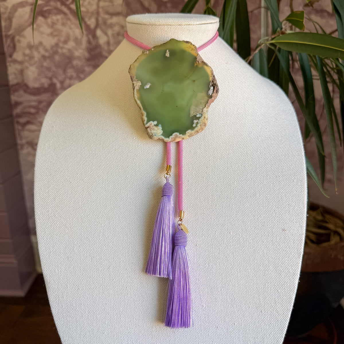 Geode Bolo No. 40