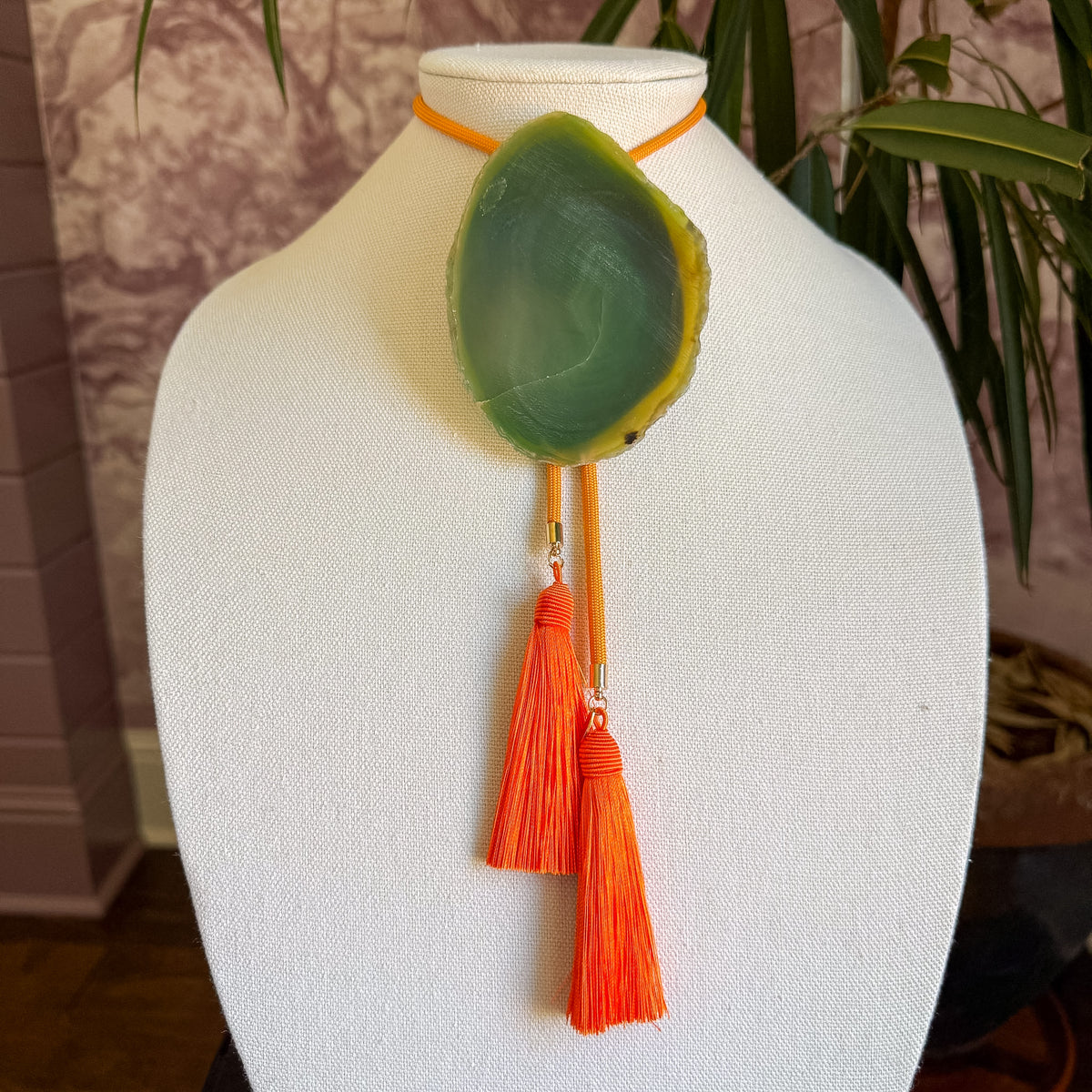 Geode Bolo No. 47