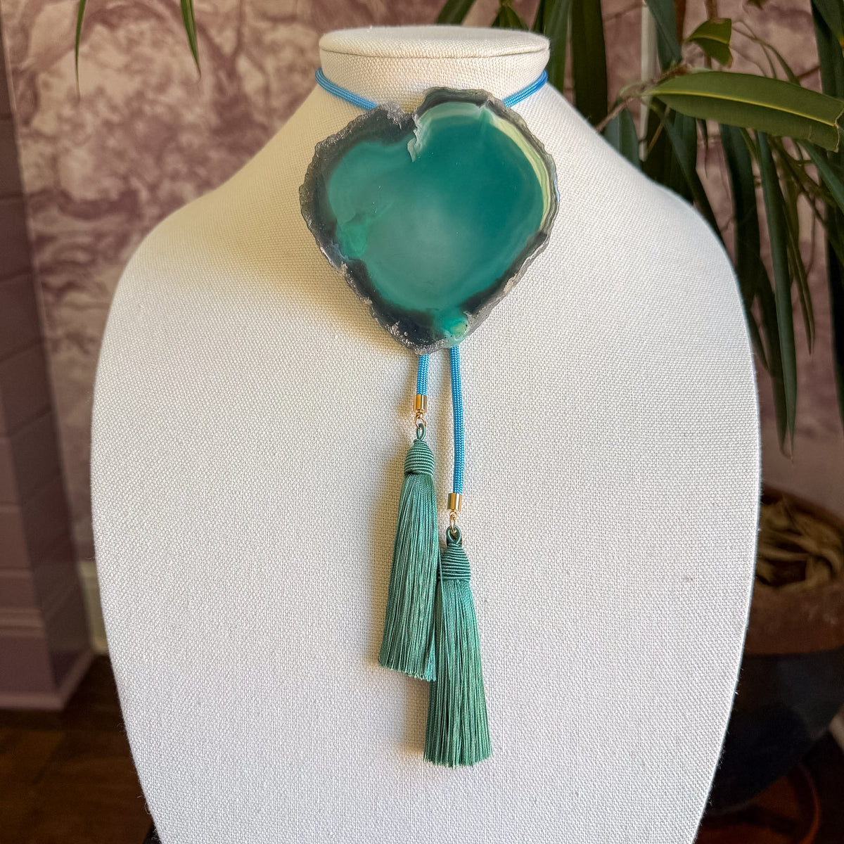 Geode Bolo No. 48