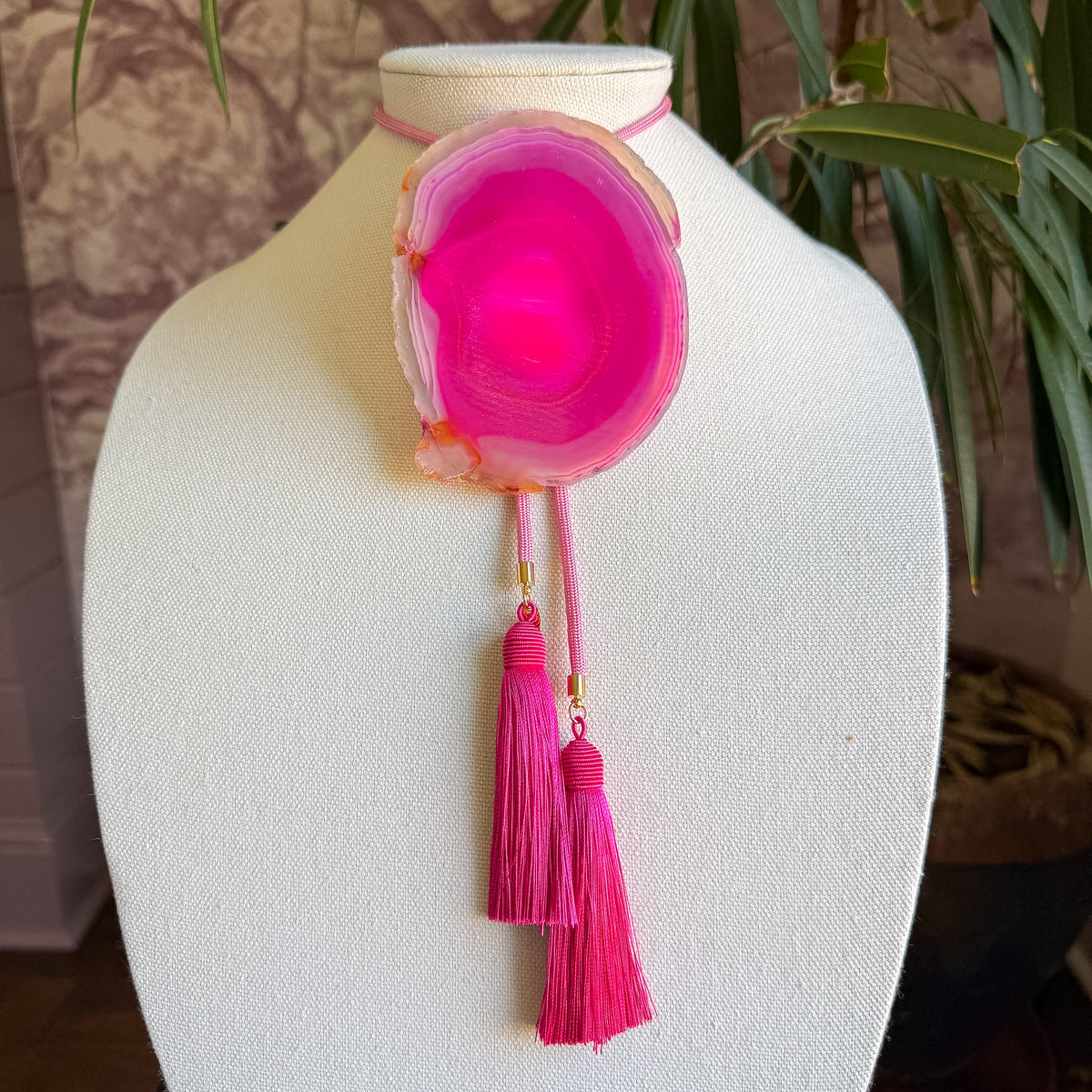 Geode Bolo No. 45