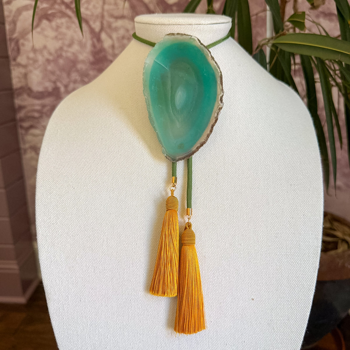 Geode Bolo No. 56
