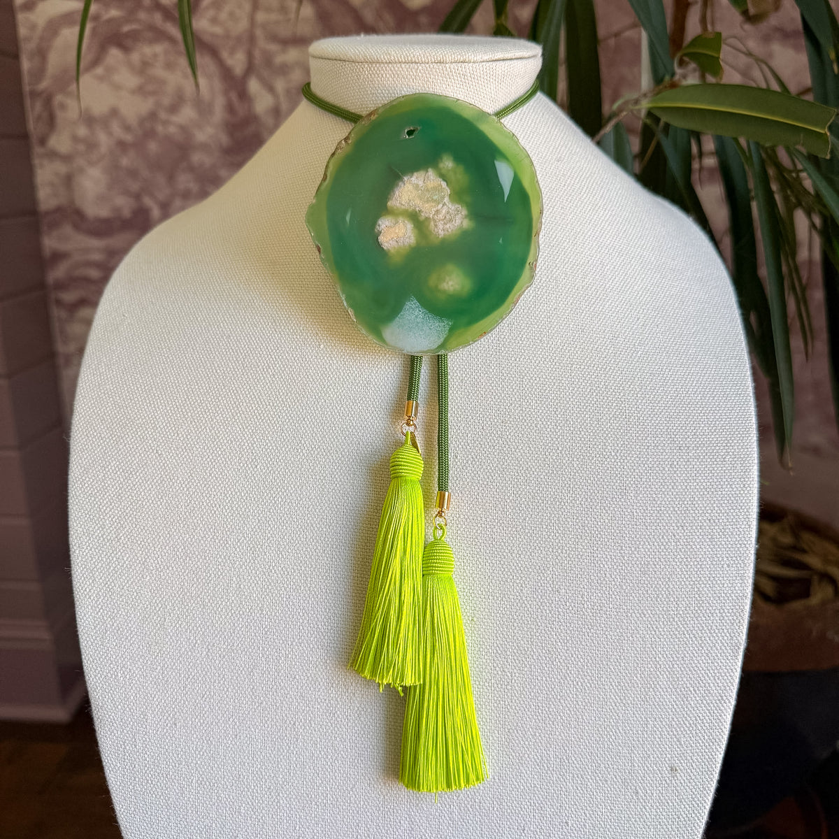 Geode Bolo No. 58