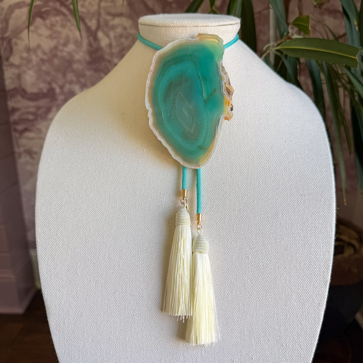 Geode Bolo No. 67