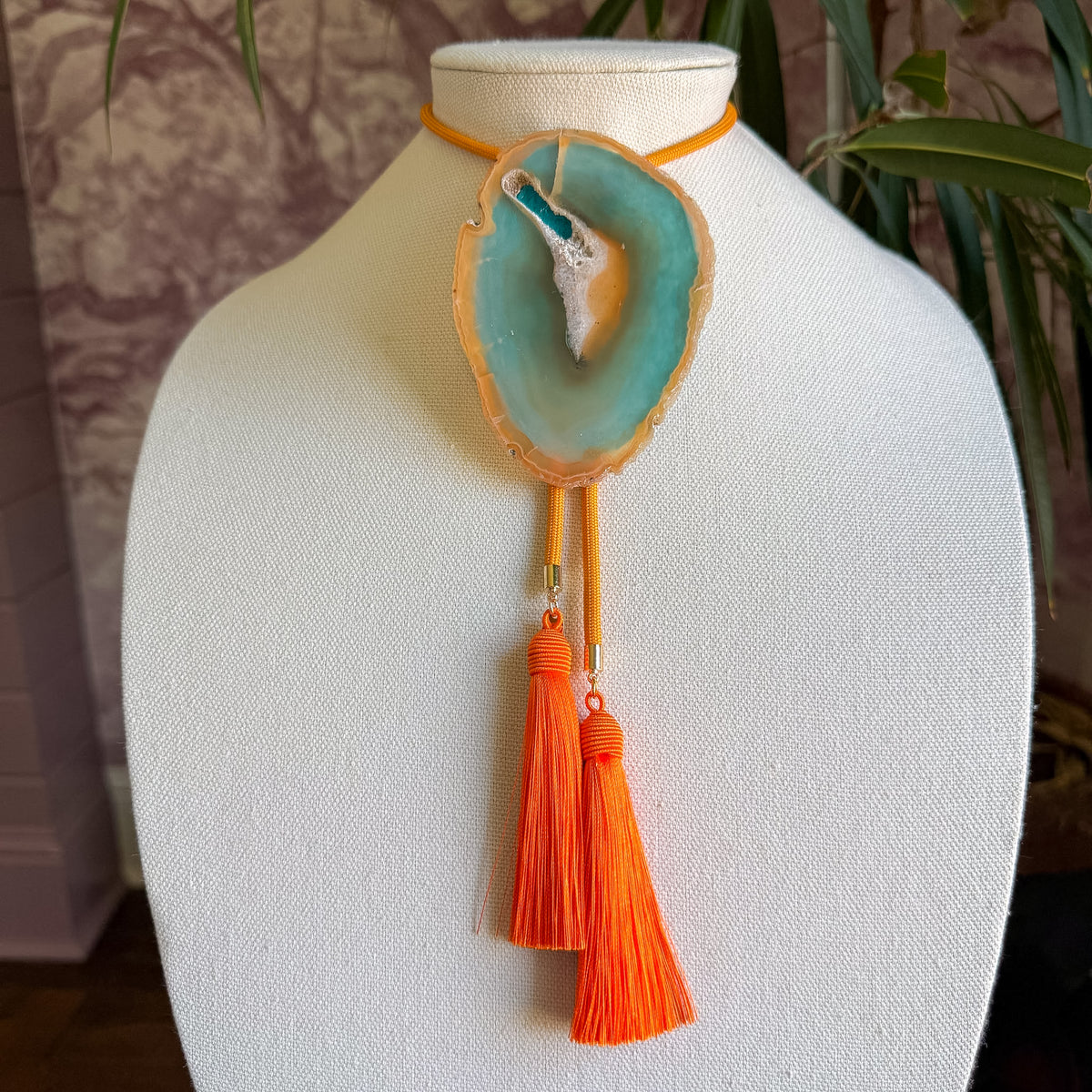 Geode Bolo No. 39