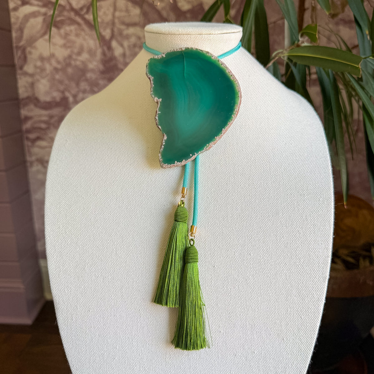 Geode Bolo No. 65