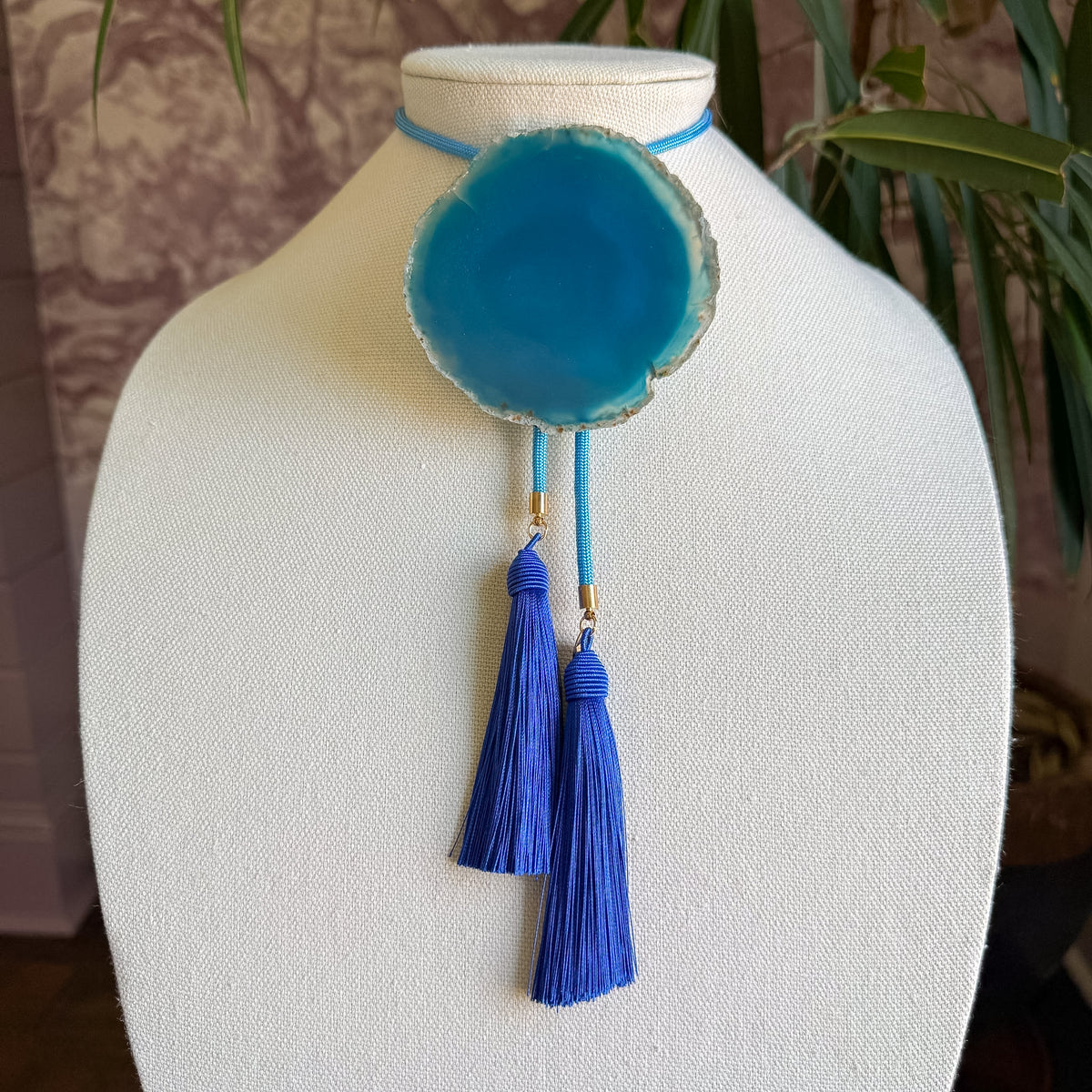 Geode Bolo No. 42