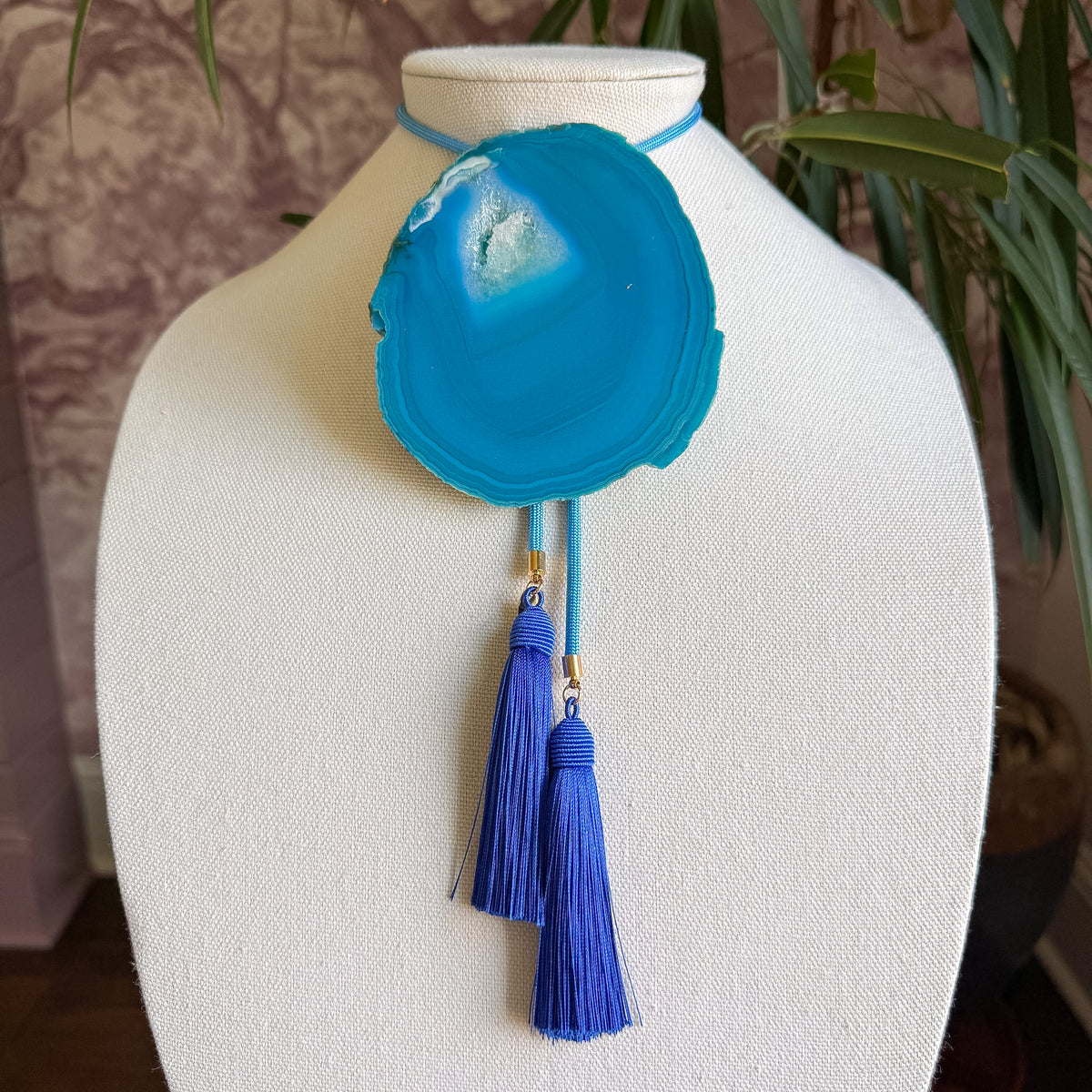 Geode Bolo No. 51