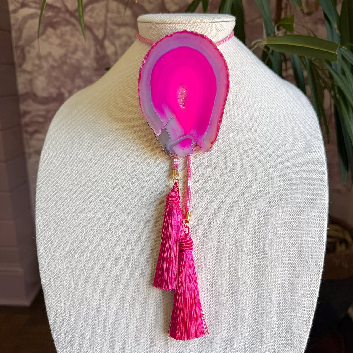 Geode Bolo No. 44
