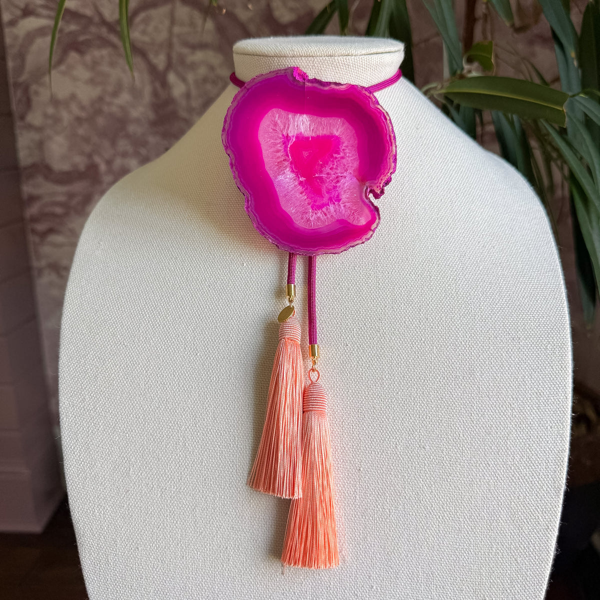 Geode Bolo No. 38