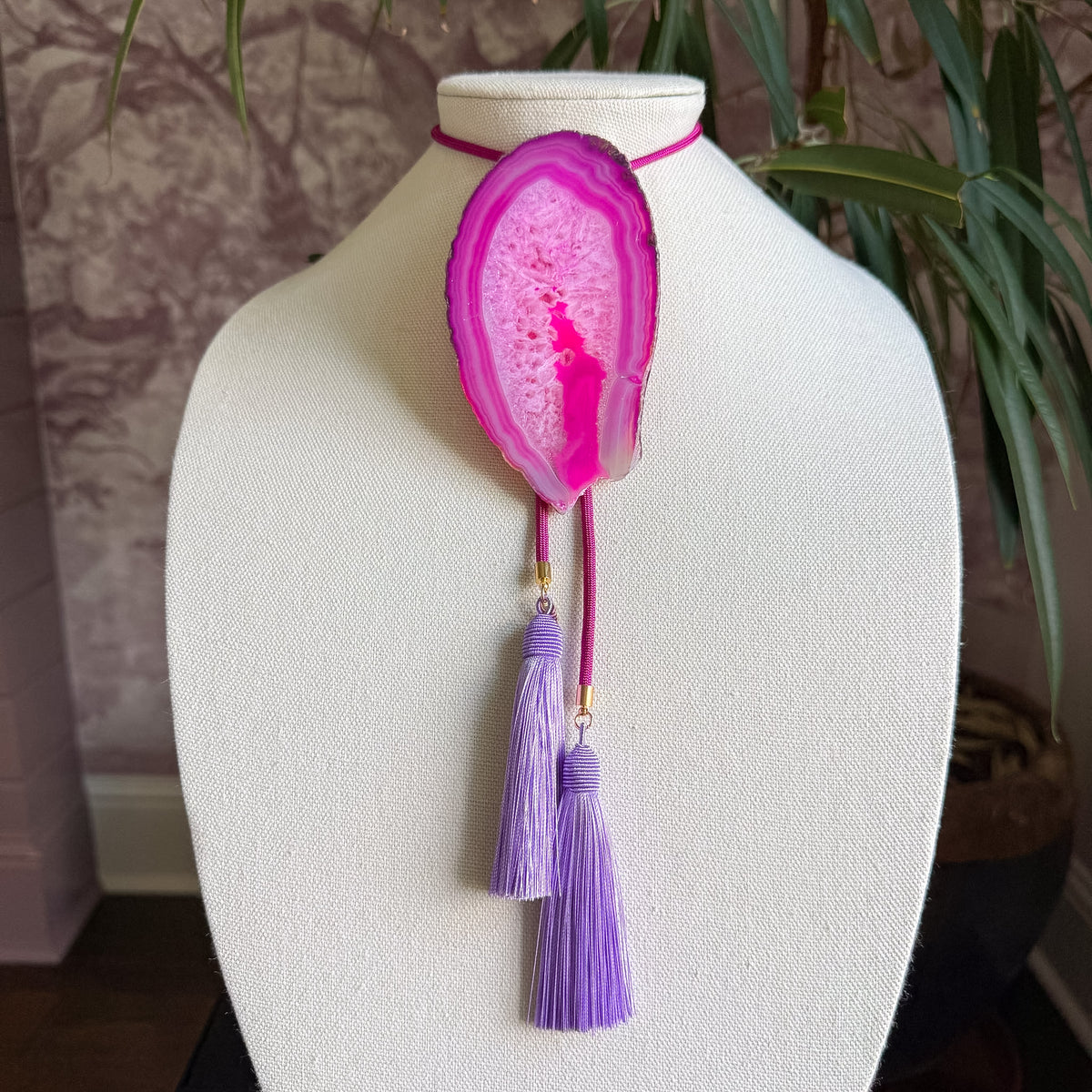 Geode Bolo No. 64