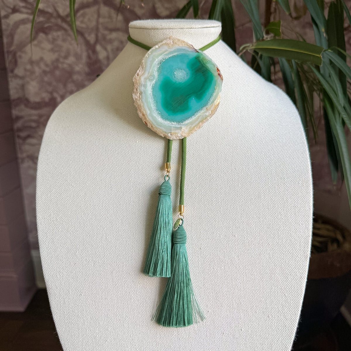 Geode Bolo No. 46