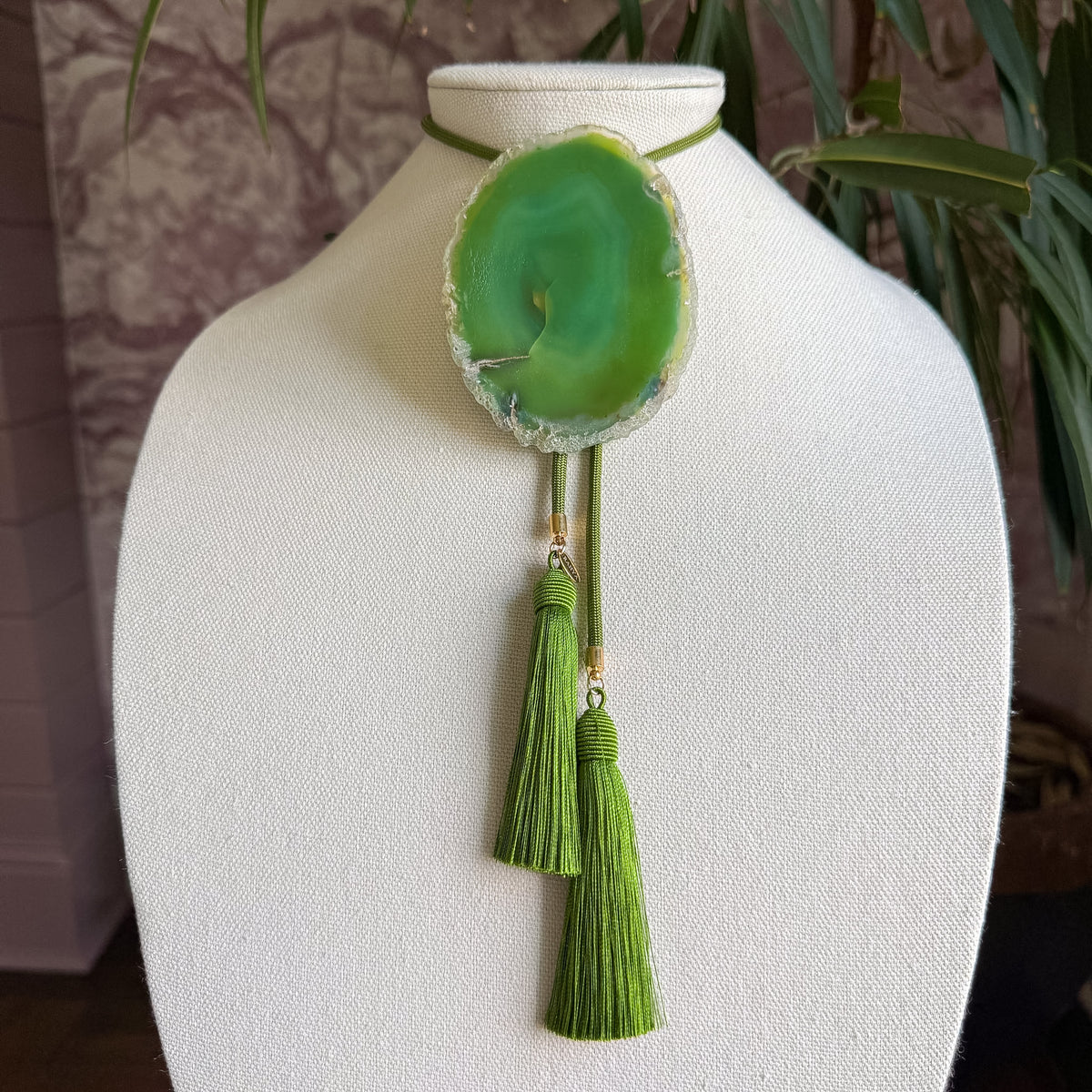 Geode Bolo No. 52