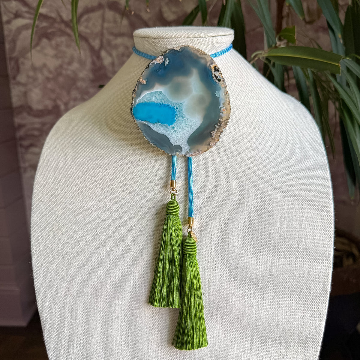 Geode Bolo No. 49