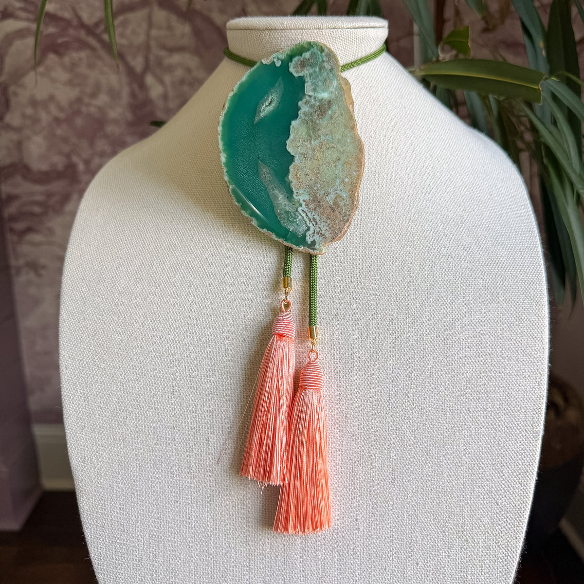 Geode Bolo No. 37